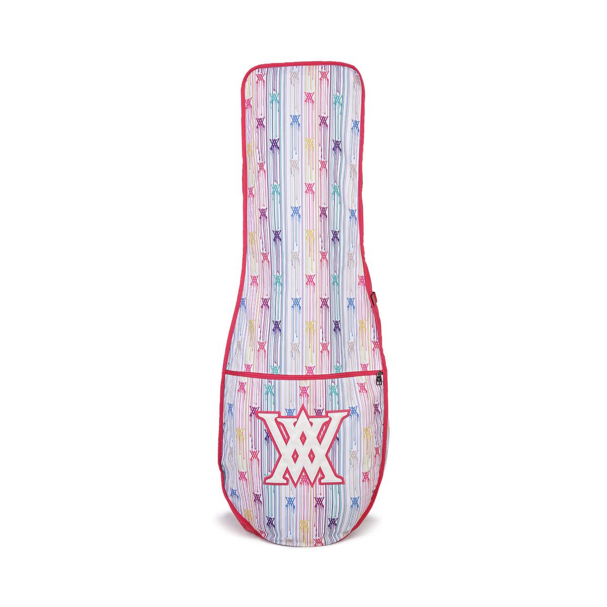 어뉴골프(ANEW GOLF) RAINBOW TRAVEL COVER_MU