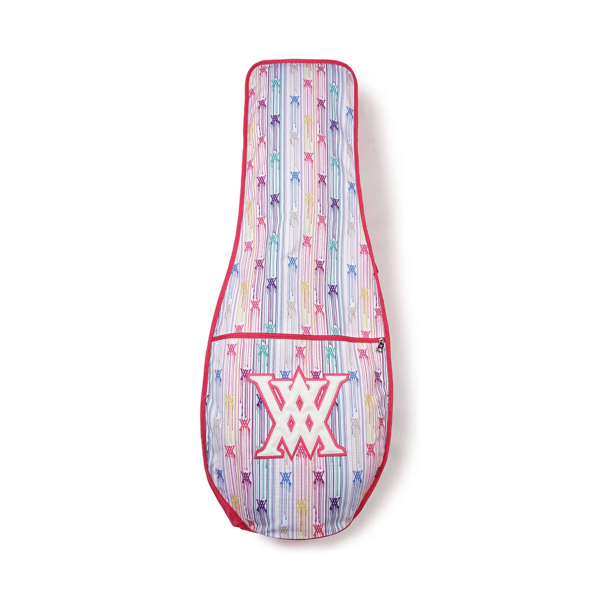 어뉴골프(ANEW GOLF) RAINBOW TRAVEL COVER_MU