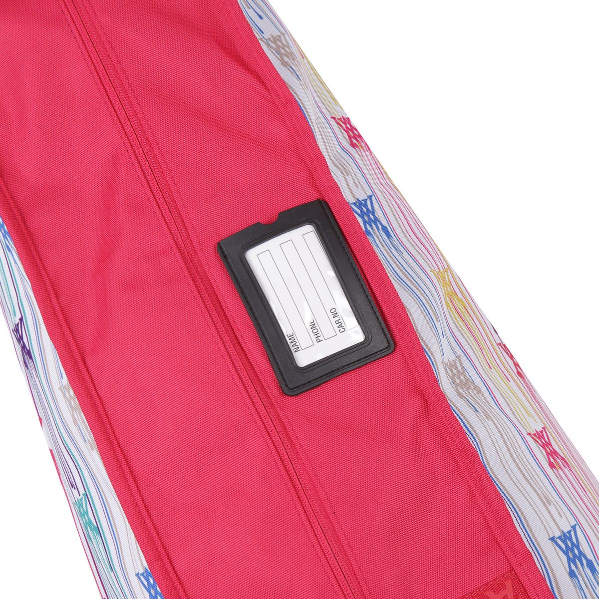 어뉴골프(ANEW GOLF) RAINBOW TRAVEL COVER_MU