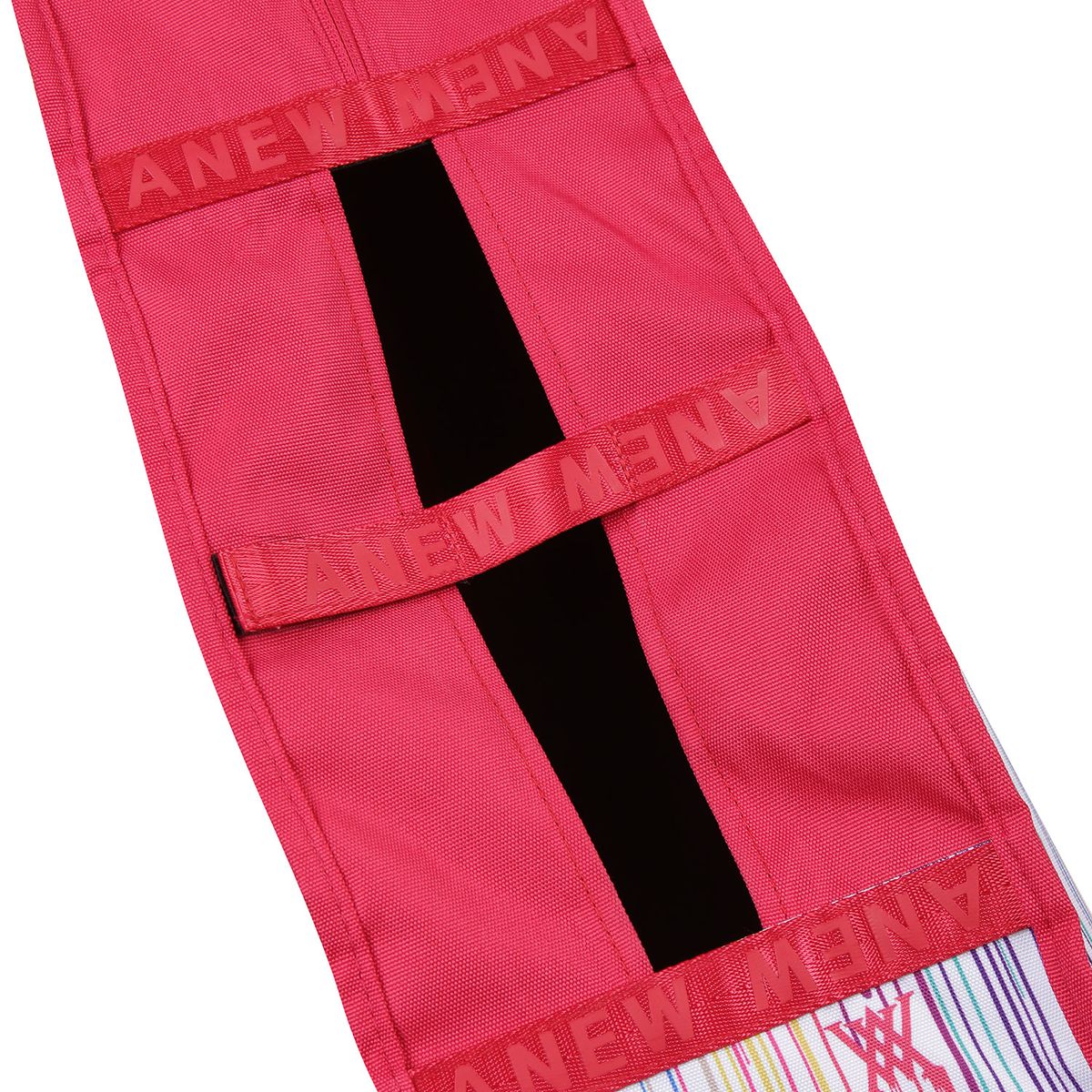 어뉴골프(ANEW GOLF) RAINBOW TRAVEL COVER_MU