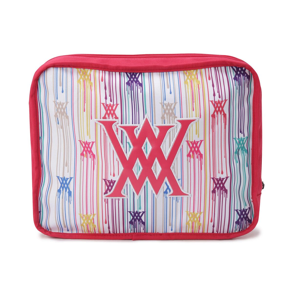 어뉴골프(ANEW GOLF) RAINBOW TRAVEL COVER_MU