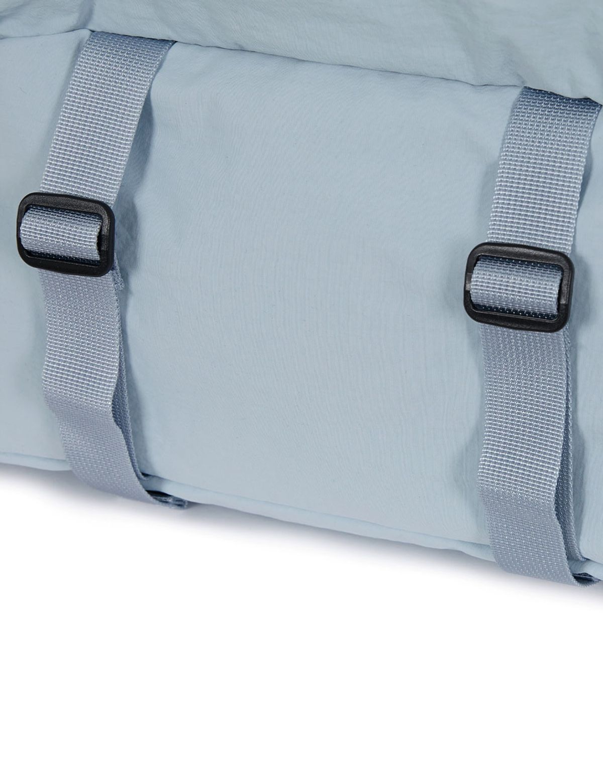 엠엠엘지(MMLG) [Mmlg] MMLG RUCKSACK (SKY BLUE)