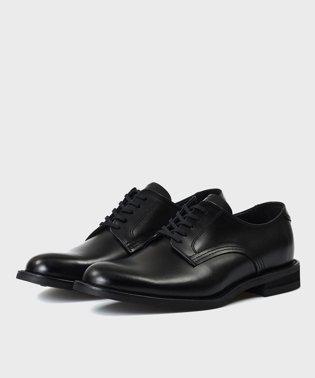 조셉트(JOSEPHT) VINCENT BLACK [VIBRAM]