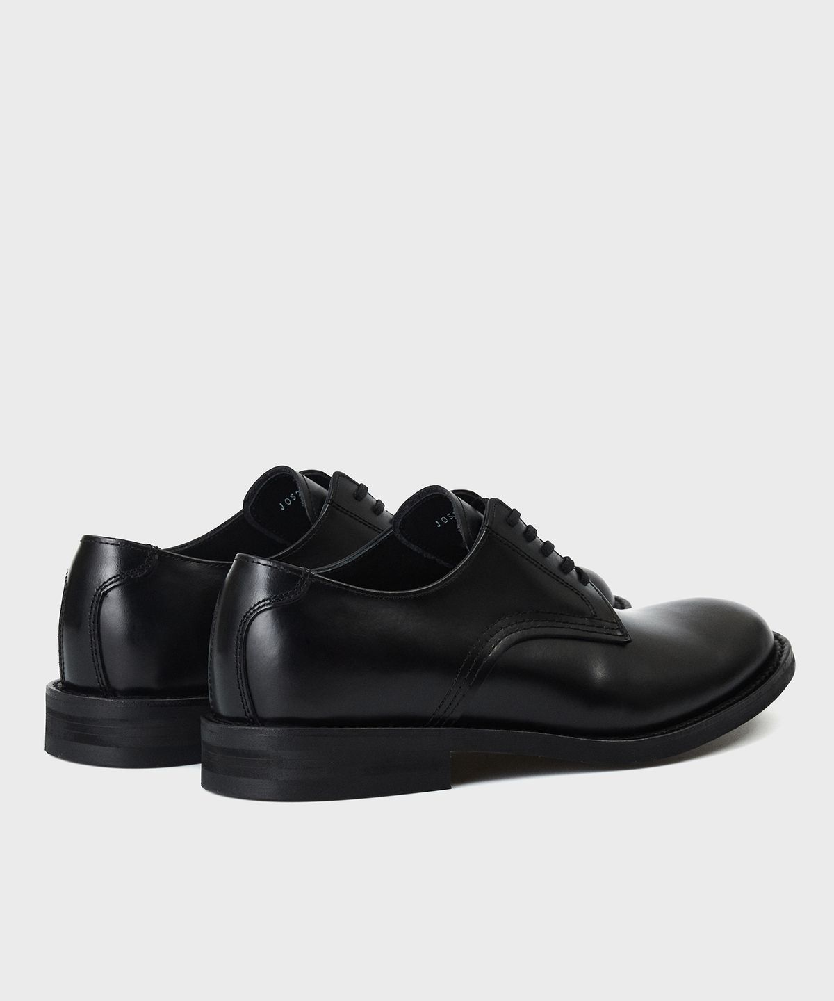 조셉트(JOSEPHT) VINCENT BLACK [VIBRAM]