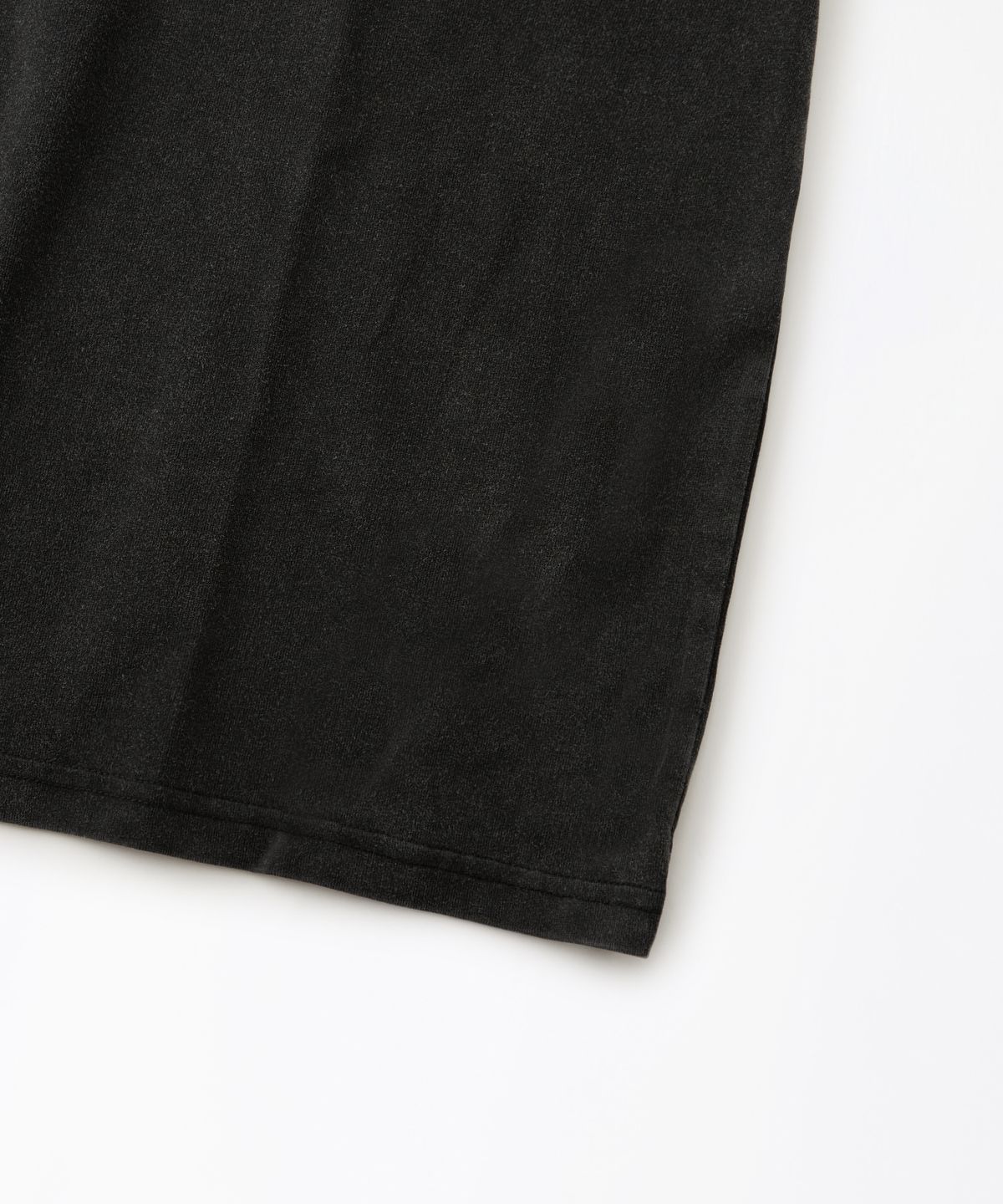 아웃스탠딩(OUTSTANDING) [2PACK] VINTAGE WASHING T-SHIRT_VINTAGE OLIVE/VINTAGE CHARCOAL