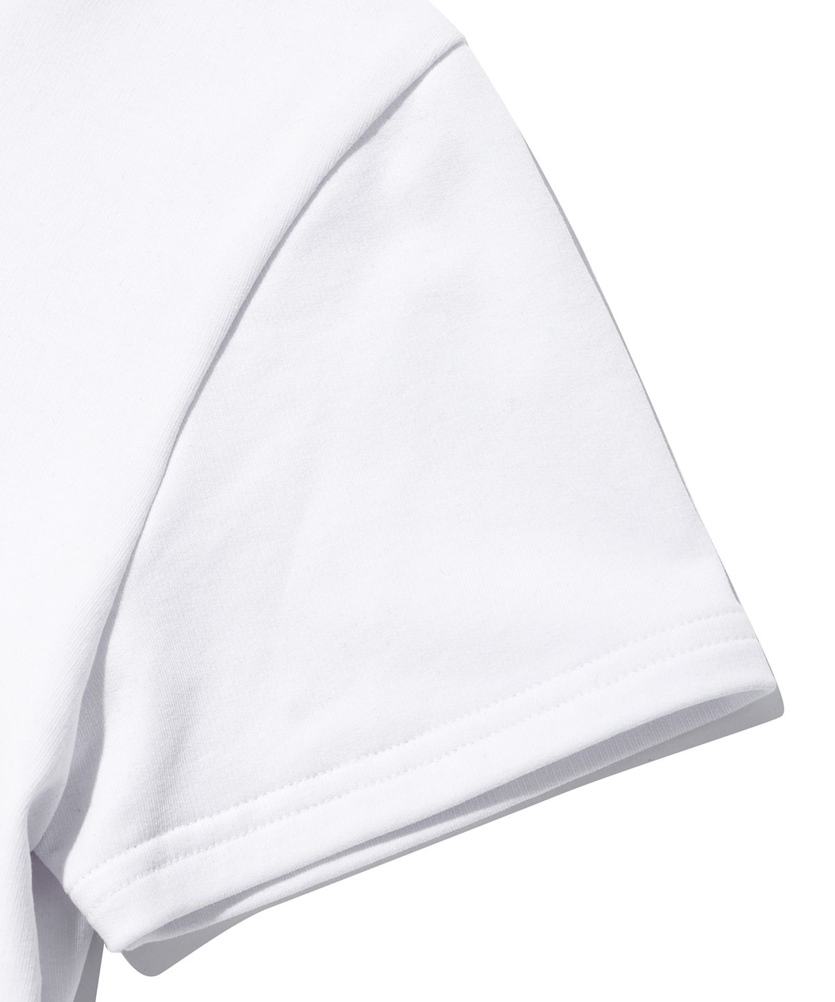 유희(YOUHEE) LOVE DRESS LETTERING T-SHIRTS WHITE