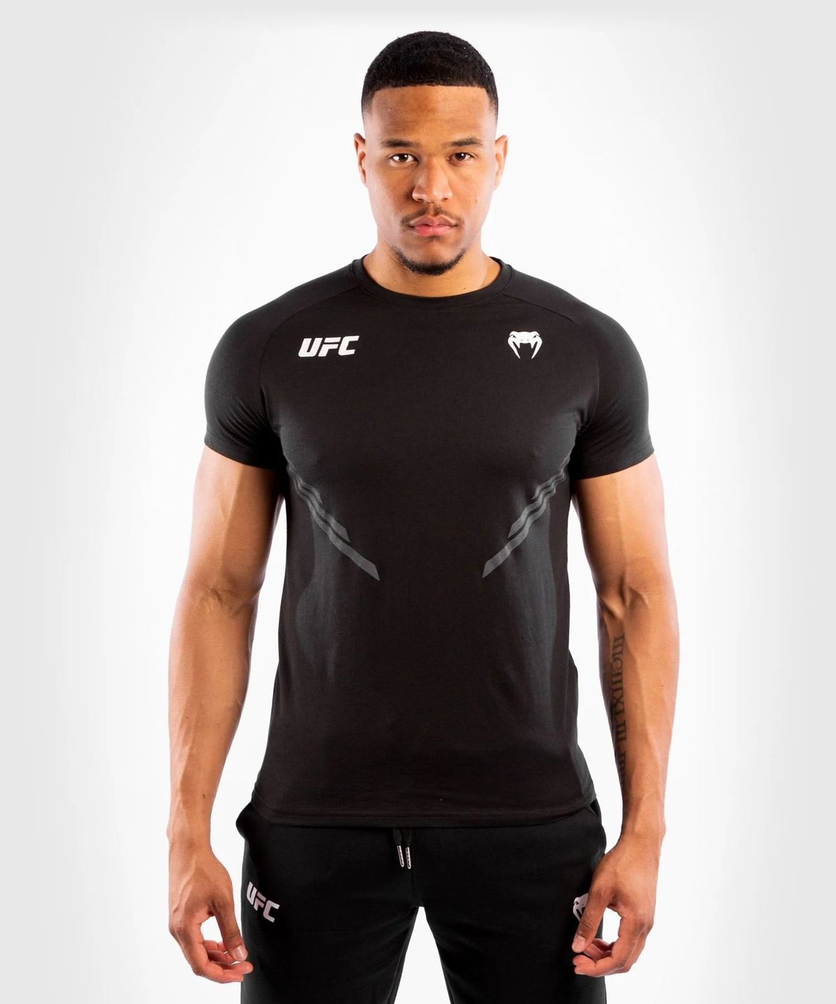 유에프씨 베넘(UFC VENUM) UFC 베넘 레플리카 저지 반팔 티셔츠