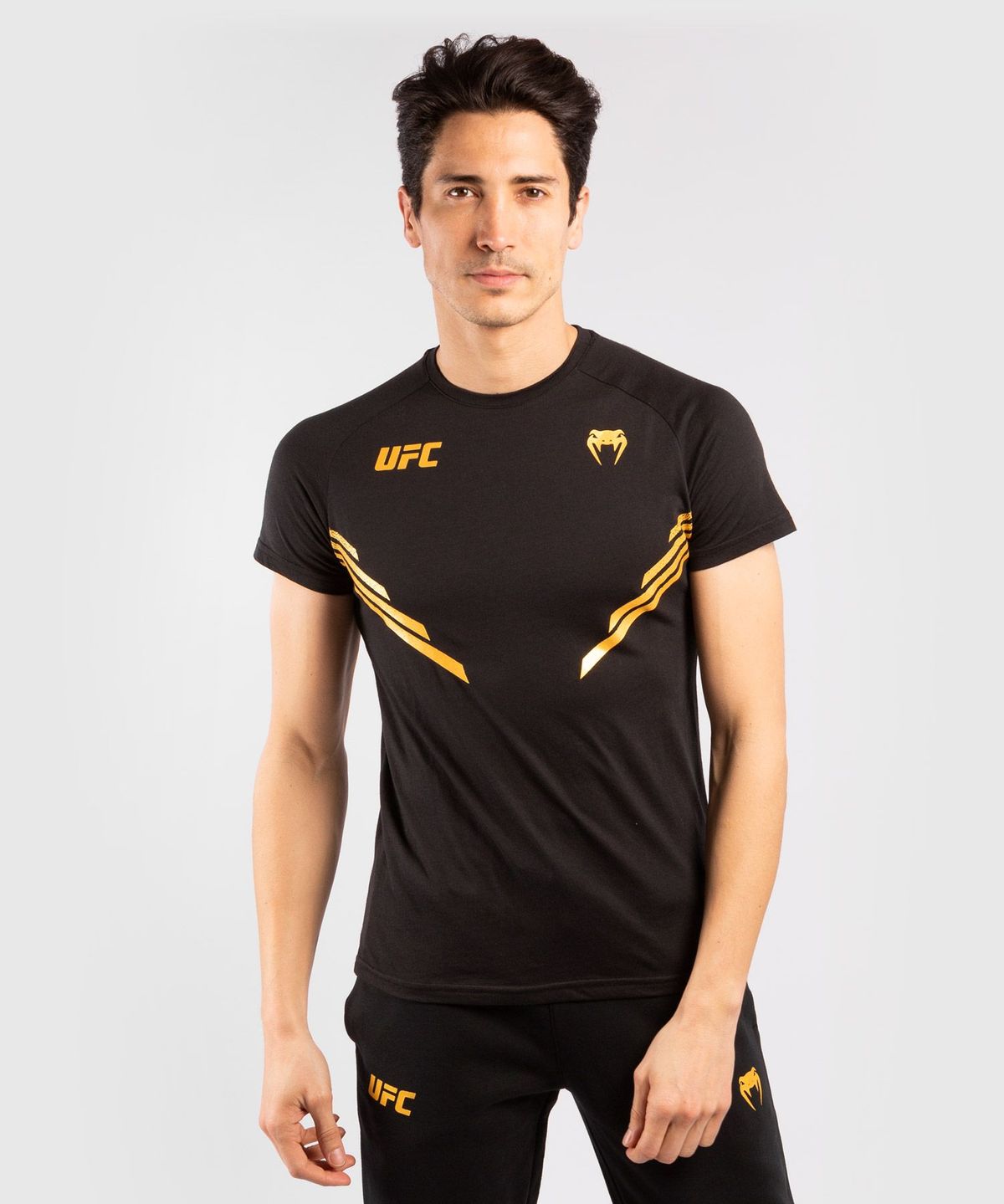 유에프씨 베넘(UFC VENUM) UFC 베넘 레플리카 저지 반팔 티셔츠