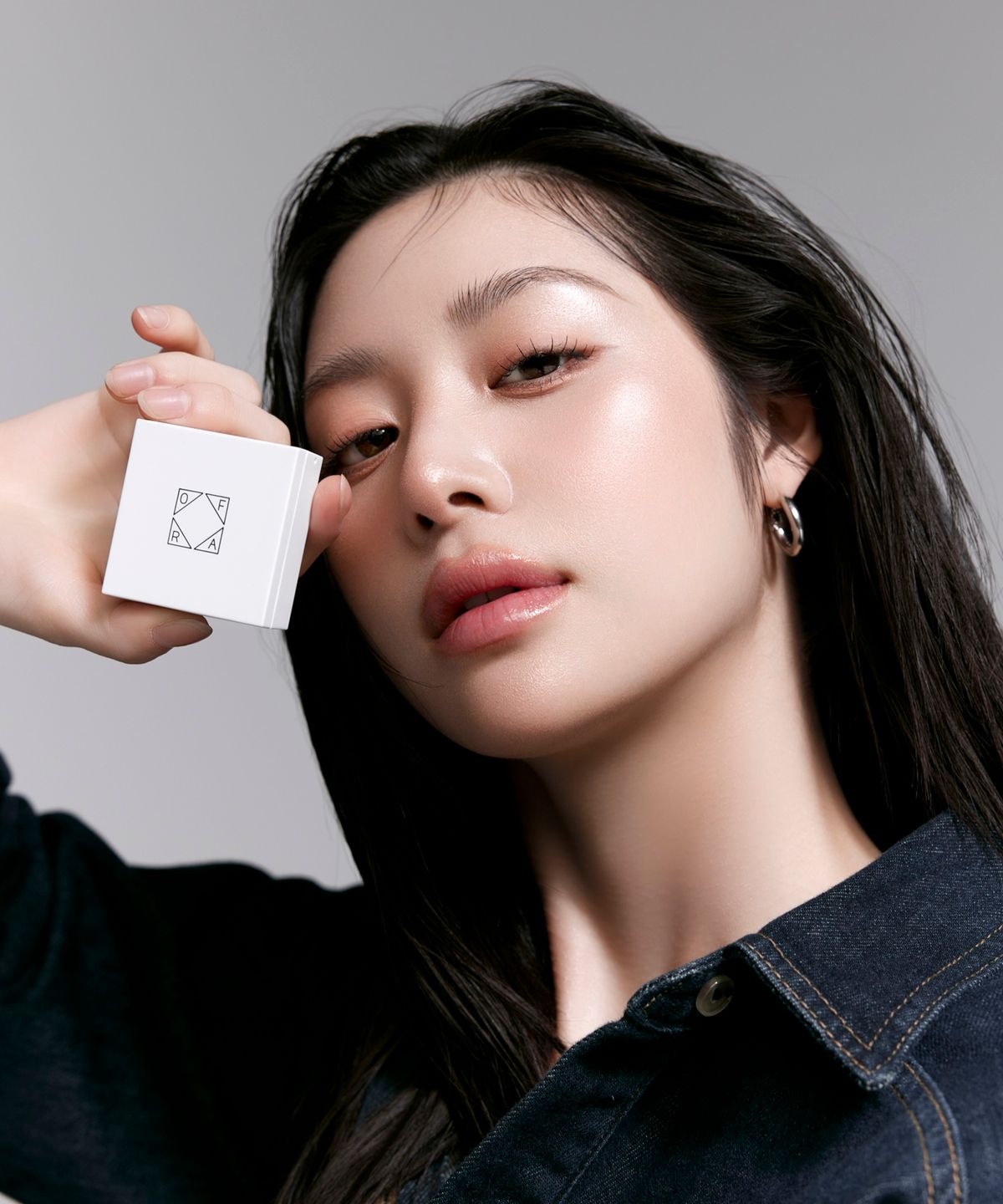 오프라 코스메틱(OFRA COSMETIC) 미니 하이라이터 - 서울