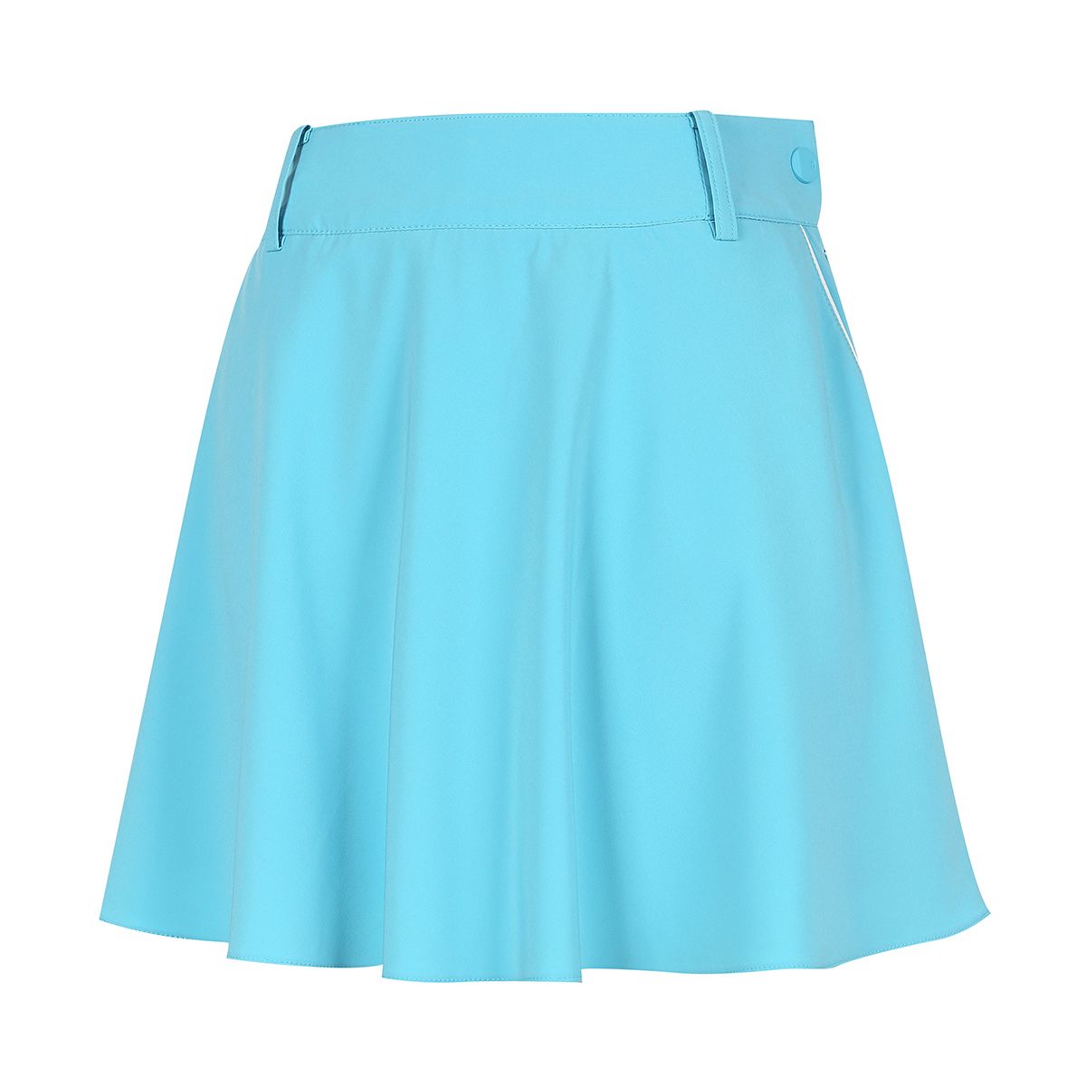 테일러메이드 어패럴(TAYLORMADE APPAREL) 여성 플레어 큐롯 TCN-63HG93-940