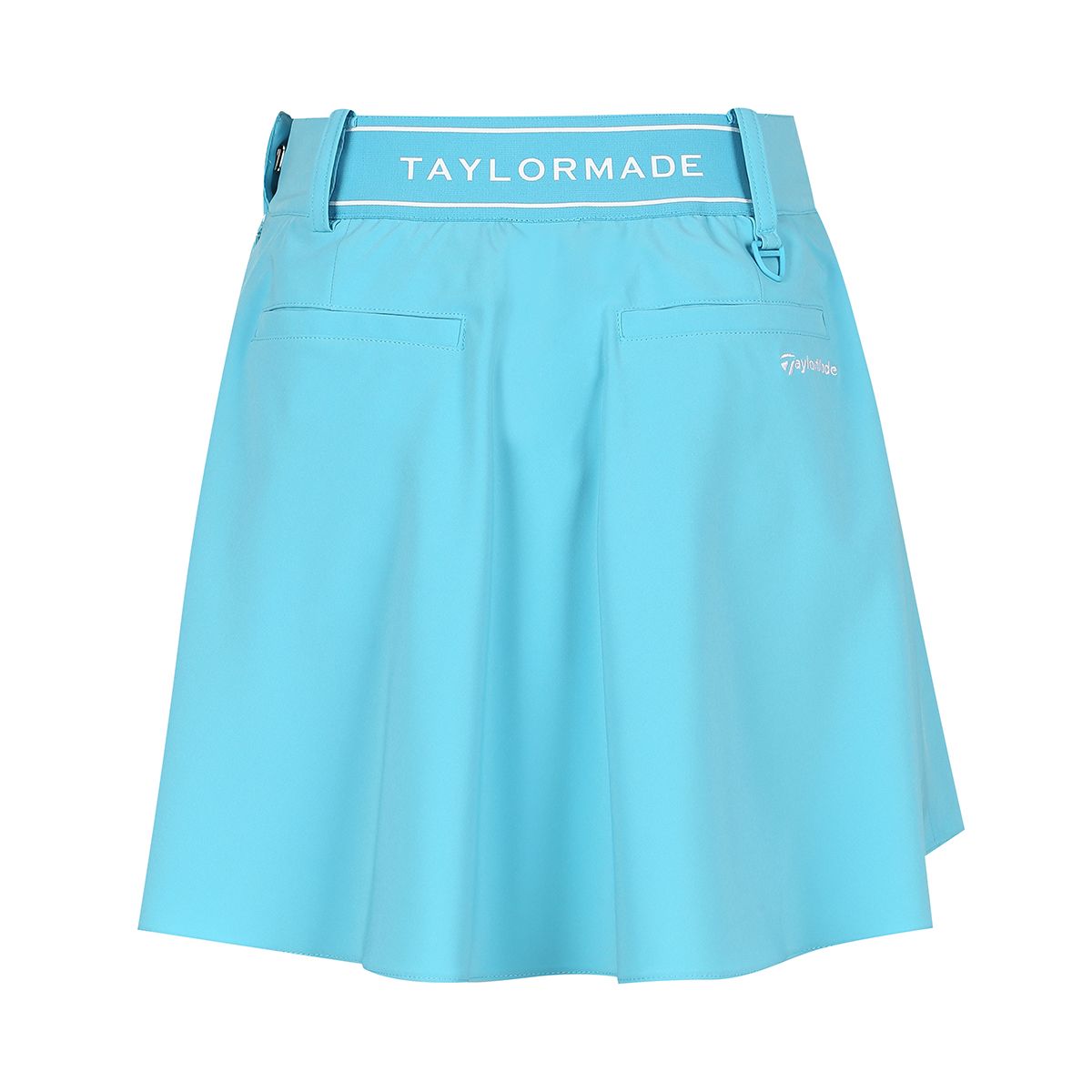 테일러메이드 어패럴(TAYLORMADE APPAREL) 여성 플레어 큐롯 TCN-63HG93-940