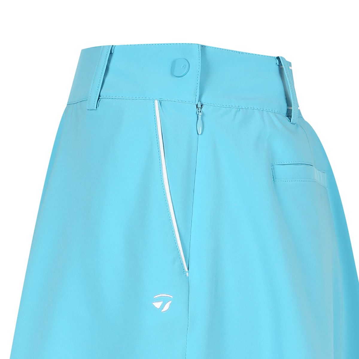 테일러메이드 어패럴(TAYLORMADE APPAREL) 여성 플레어 큐롯 TCN-63HG93-940