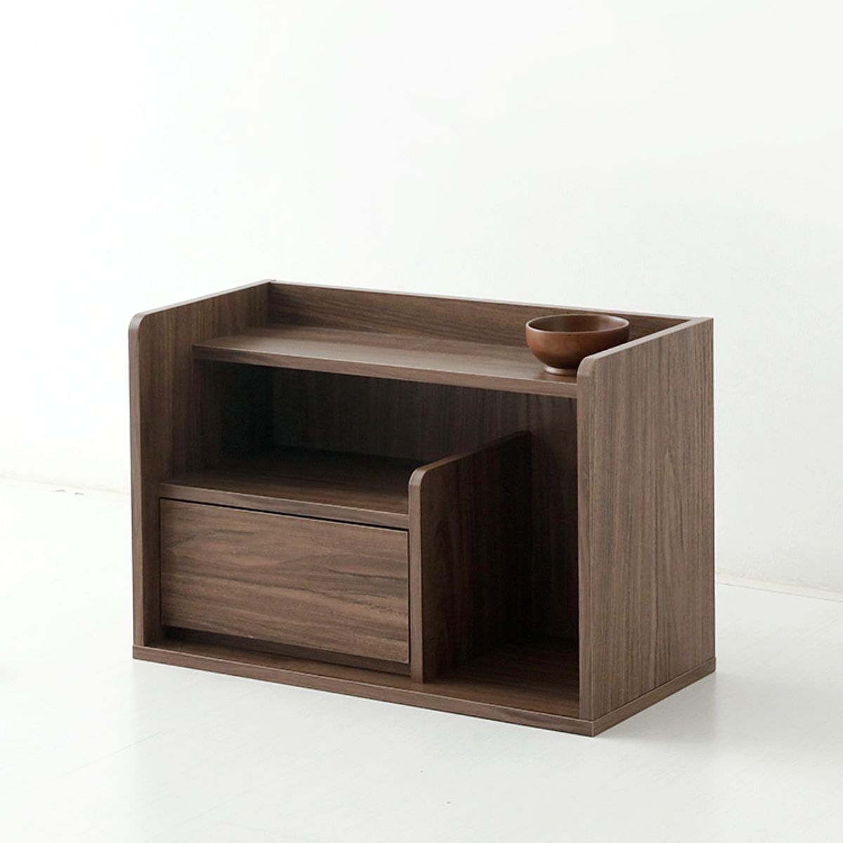 마켓비(MARKETB) 폴라보 미니수납선반 SHM4060