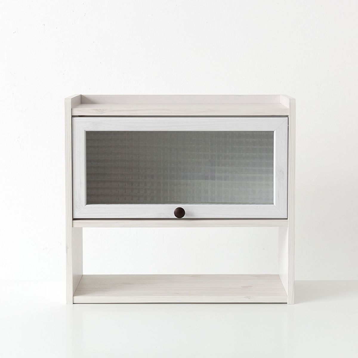 마켓비(MARKETB) 폴라보 미니수납장 1문 SHM4550F