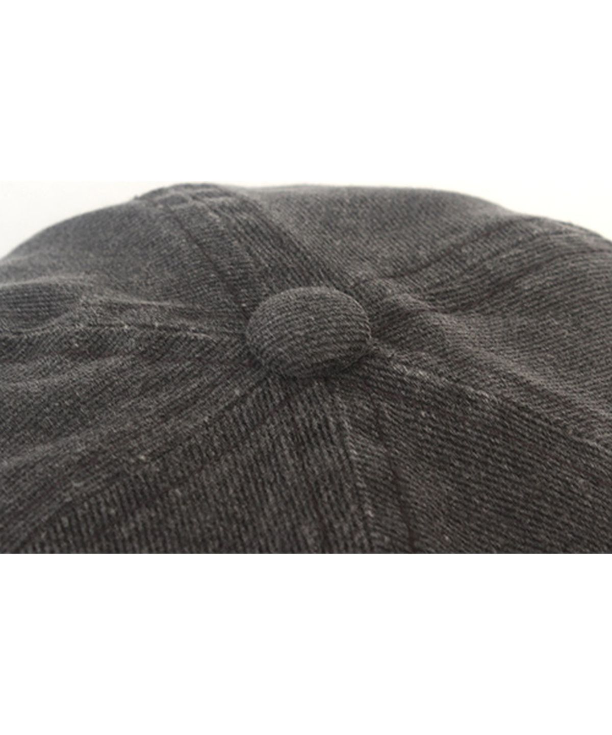 유니버셜 케미스트리(UNIVERSAL CHEMISTRY) Patch Pigment Washing Gray Ballcap 피그먼트모자