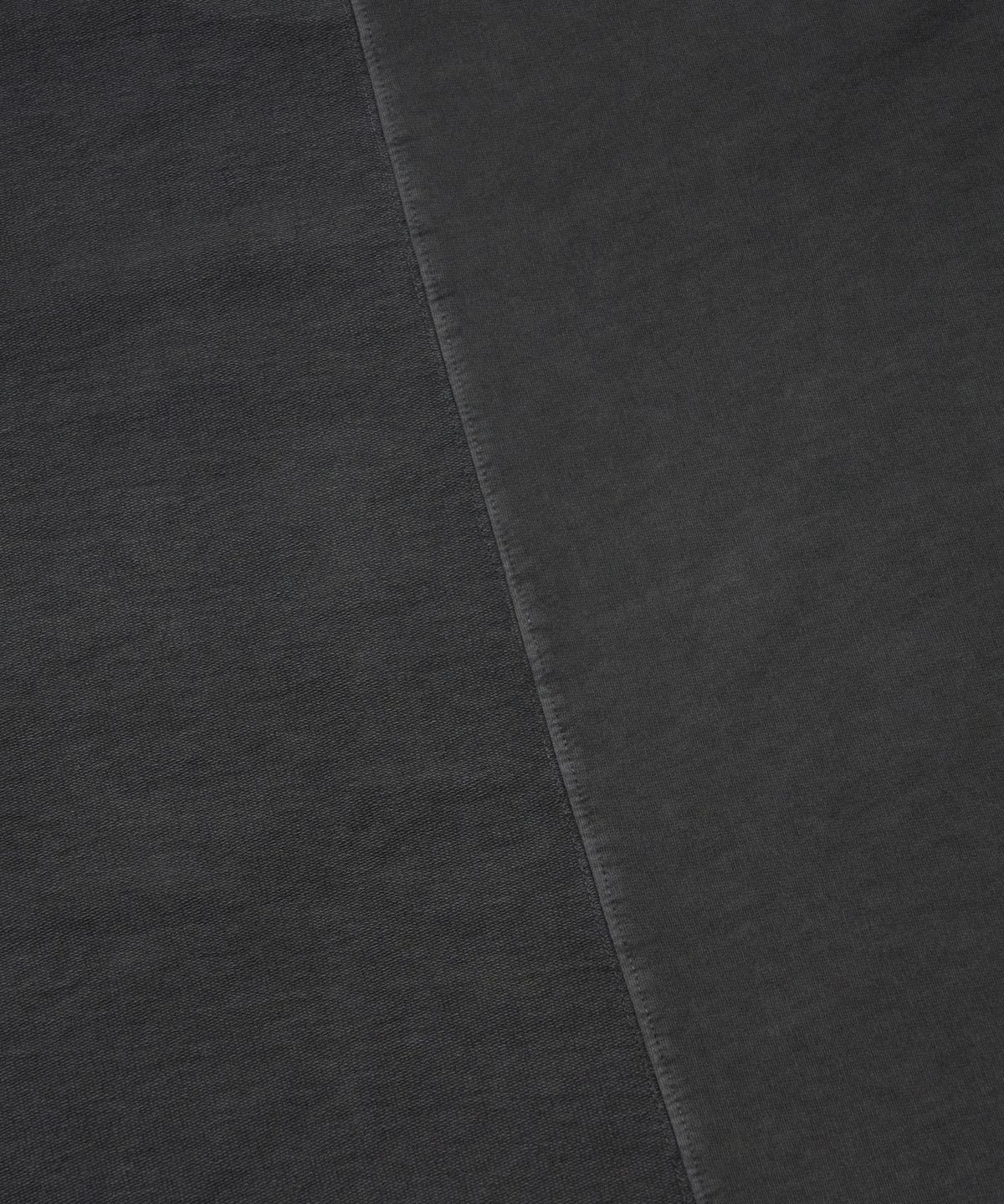 스티그마(STIGMA) Docking Insideout Pigment Oversized Short Sleeves T-shirts Charcoal
