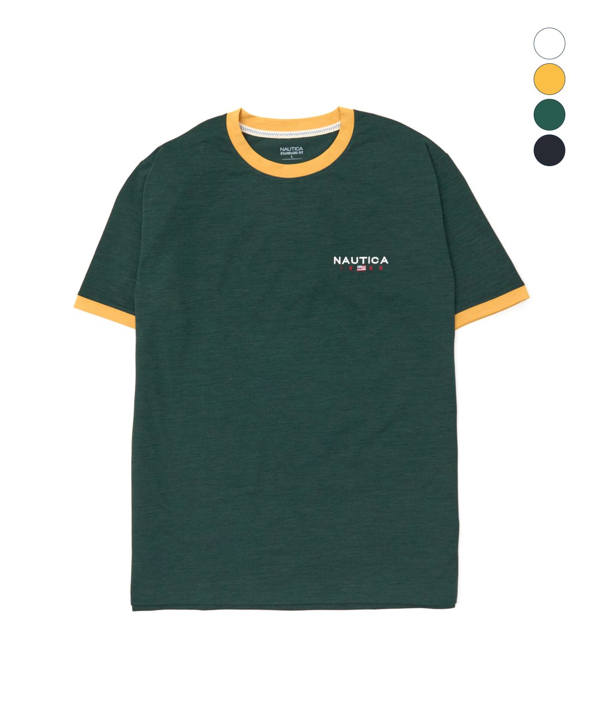 노티카(NAUTICA) 하이퍼드라이 반팔티