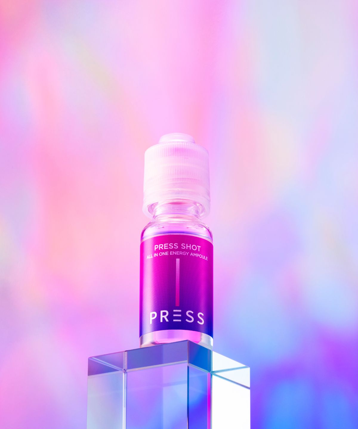 프레스샷(PRESSSHOT) 프레스샷 15ml 10개입_2BOX