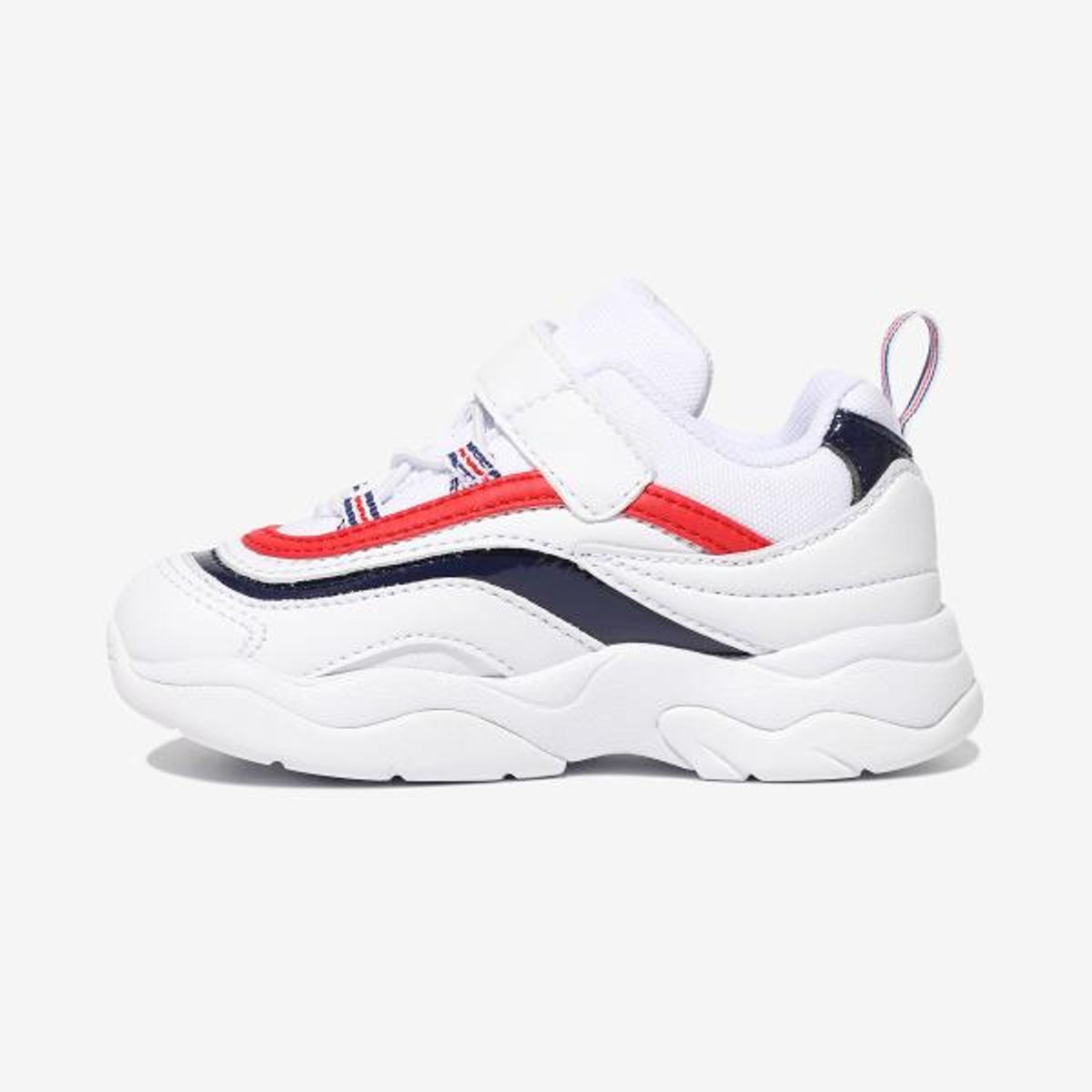 휠라 키즈(FILA KIDS) 휠라레이 24 TD(3XM02425G100)