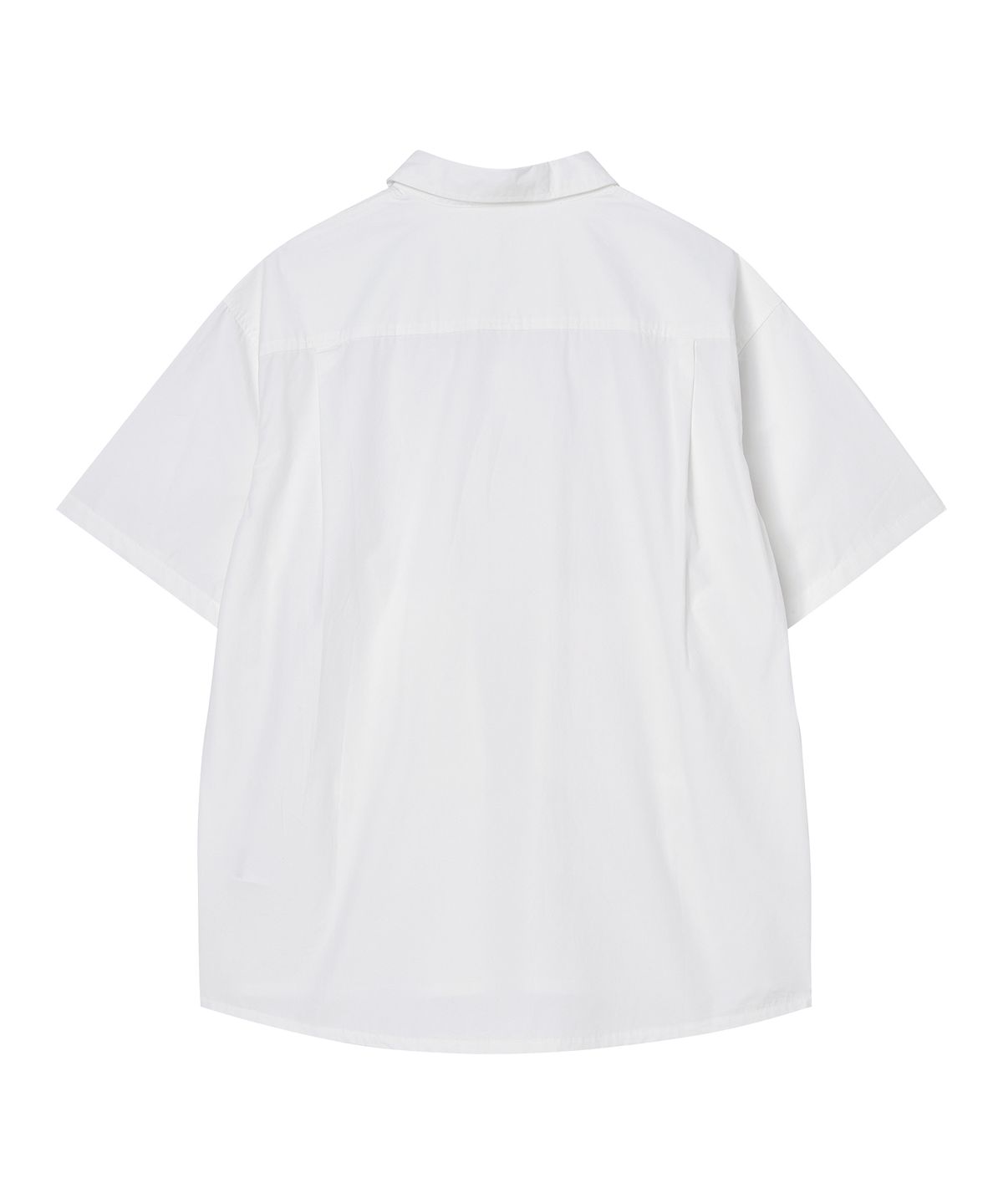 꼬모니노즈(COMONINOZ) UTILITY POCKET SHIRTS [4 COLOR]