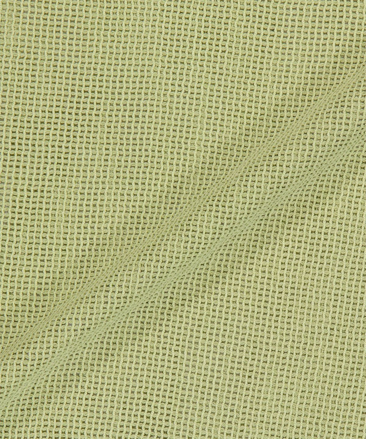 썬러브투어(SUNLOVETOUR) Overdyed Mesh Tee Green