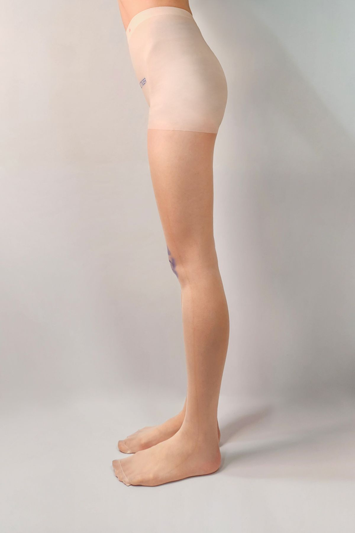 로맨틱타이거(ROMANTIC TIGER) papillion tights