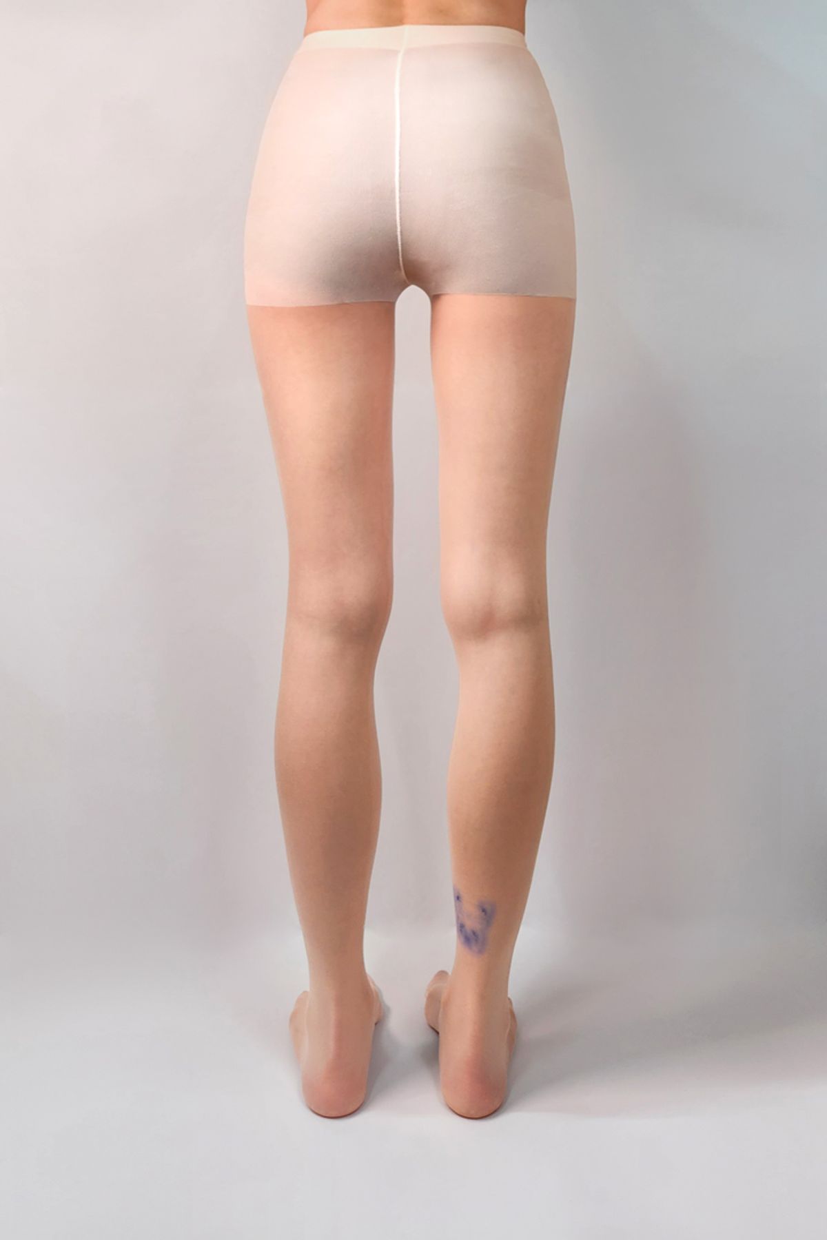 로맨틱타이거(ROMANTIC TIGER) papillion tights