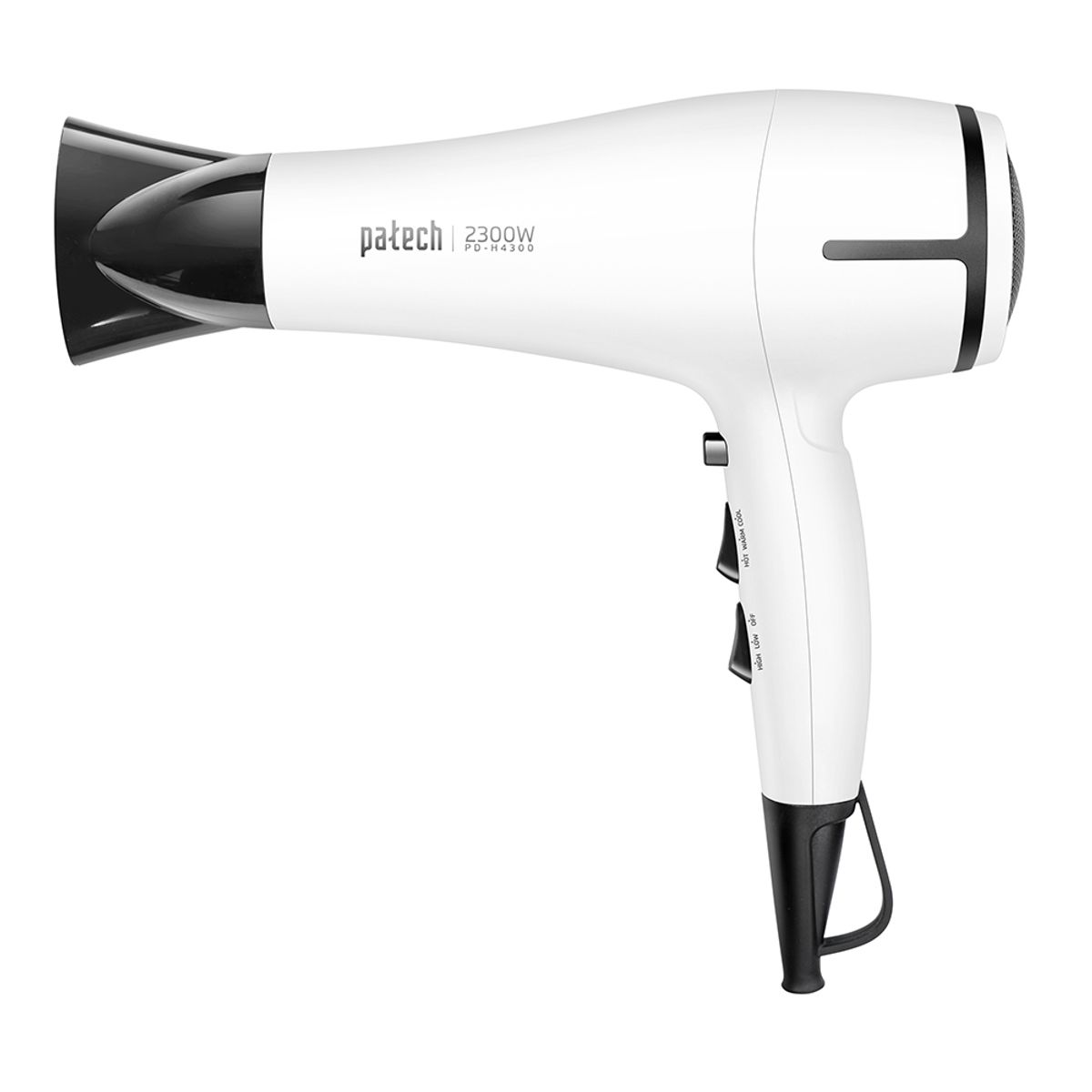 파테크(PATECH) 한일전자 2300W 헤어드라이기  PD-H4300