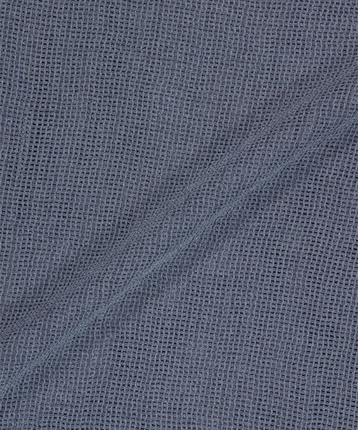 썬러브투어(SUNLOVETOUR) Overdyed Mesh Tee Navy