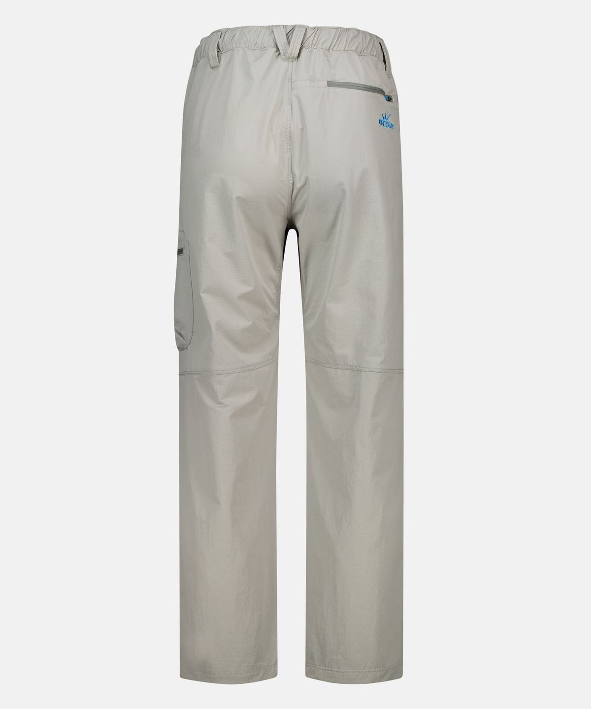 썬러브투어(SUNLOVETOUR) Breath Golf Cargo Pants Grey