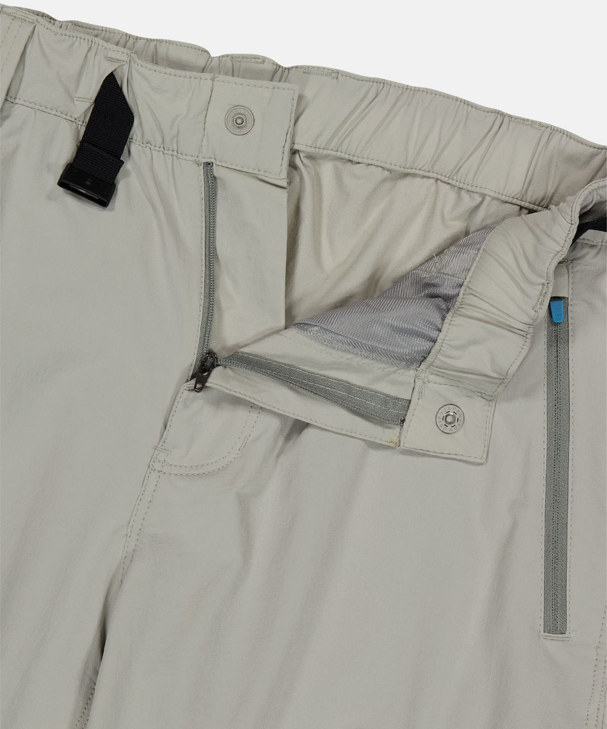 썬러브투어(SUNLOVETOUR) Breath Golf Cargo Pants Grey