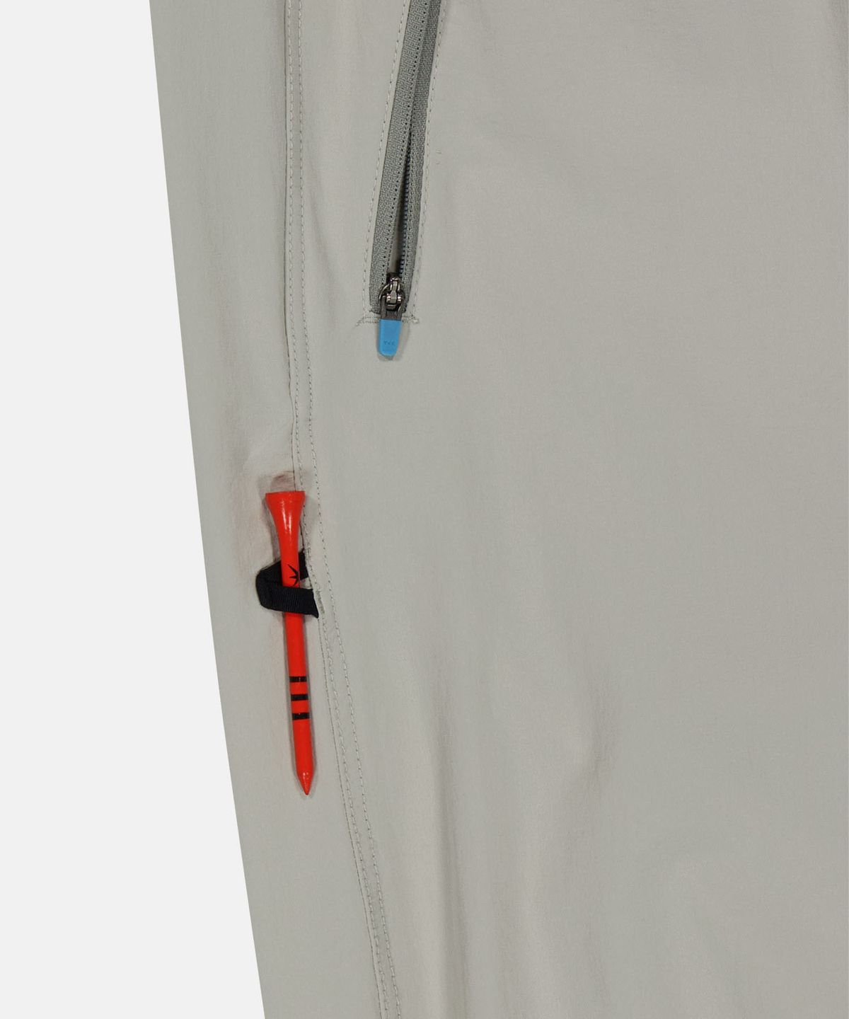 썬러브투어(SUNLOVETOUR) Breath Golf Cargo Pants Grey