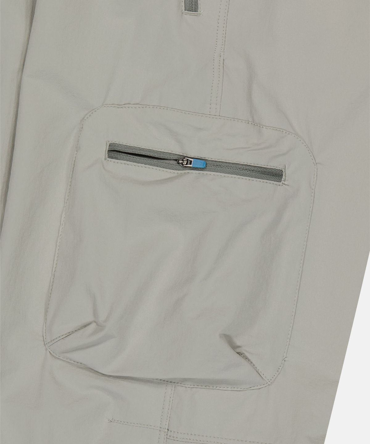 썬러브투어(SUNLOVETOUR) Breath Golf Cargo Pants Grey