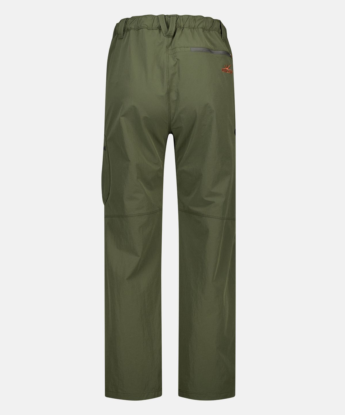 썬러브투어(SUNLOVETOUR) Breath Golf Cargo Pants Olive