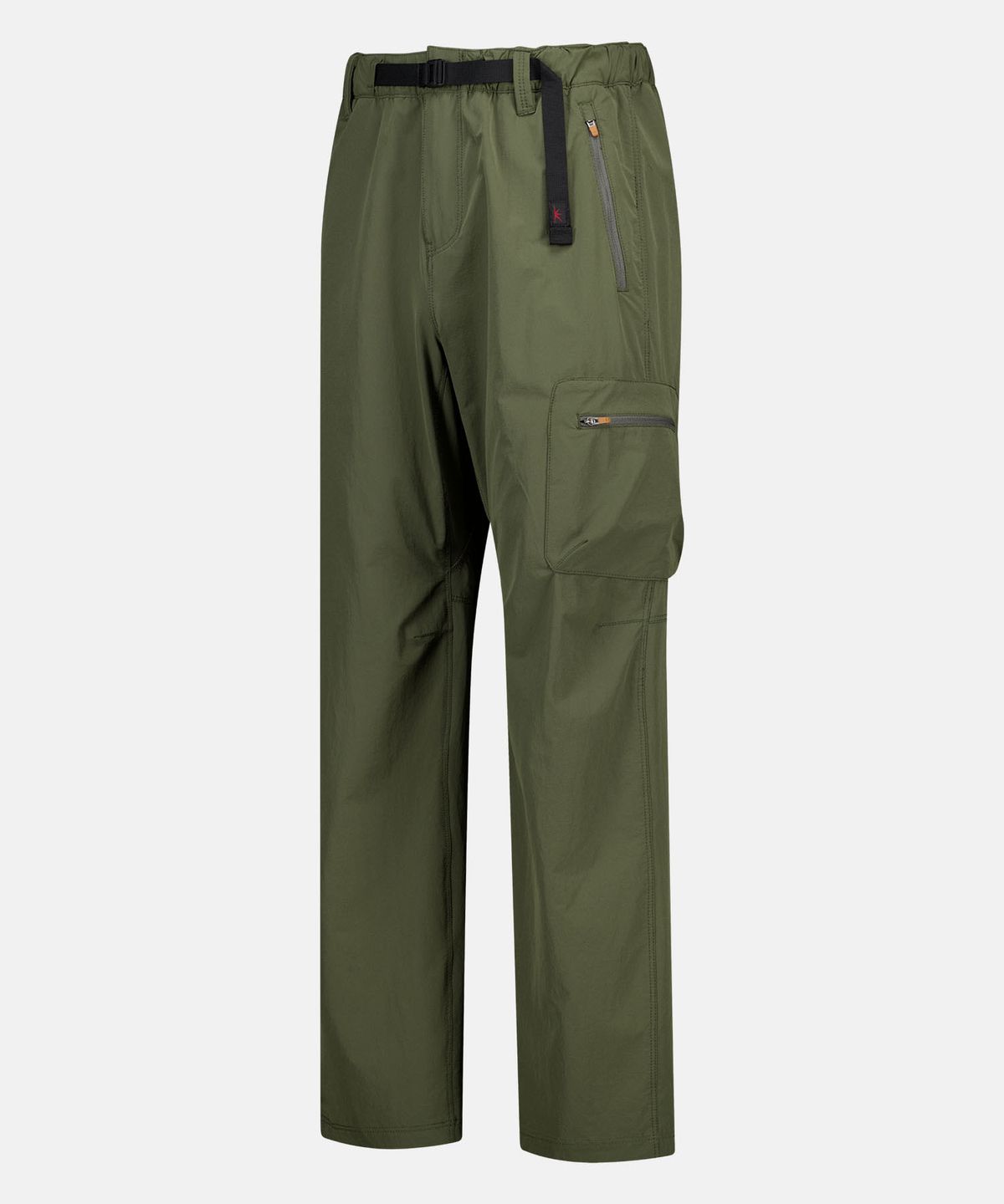 썬러브투어(SUNLOVETOUR) Breath Golf Cargo Pants Olive