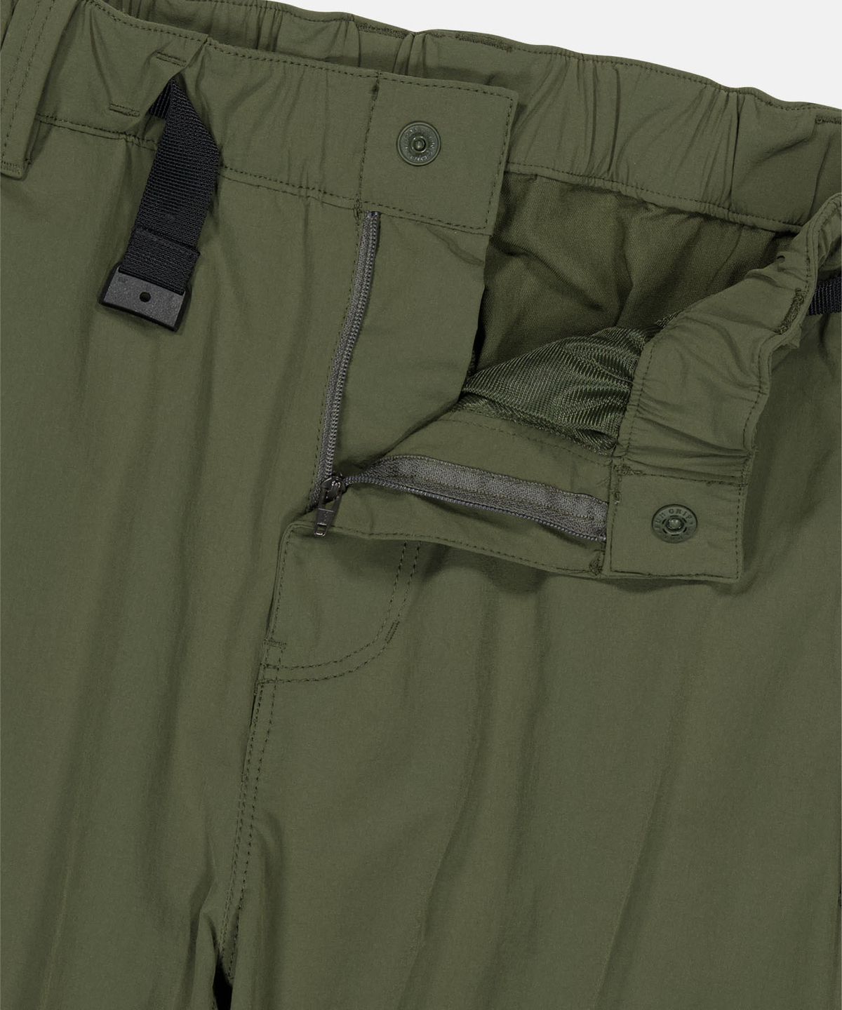 썬러브투어(SUNLOVETOUR) Breath Golf Cargo Pants Olive