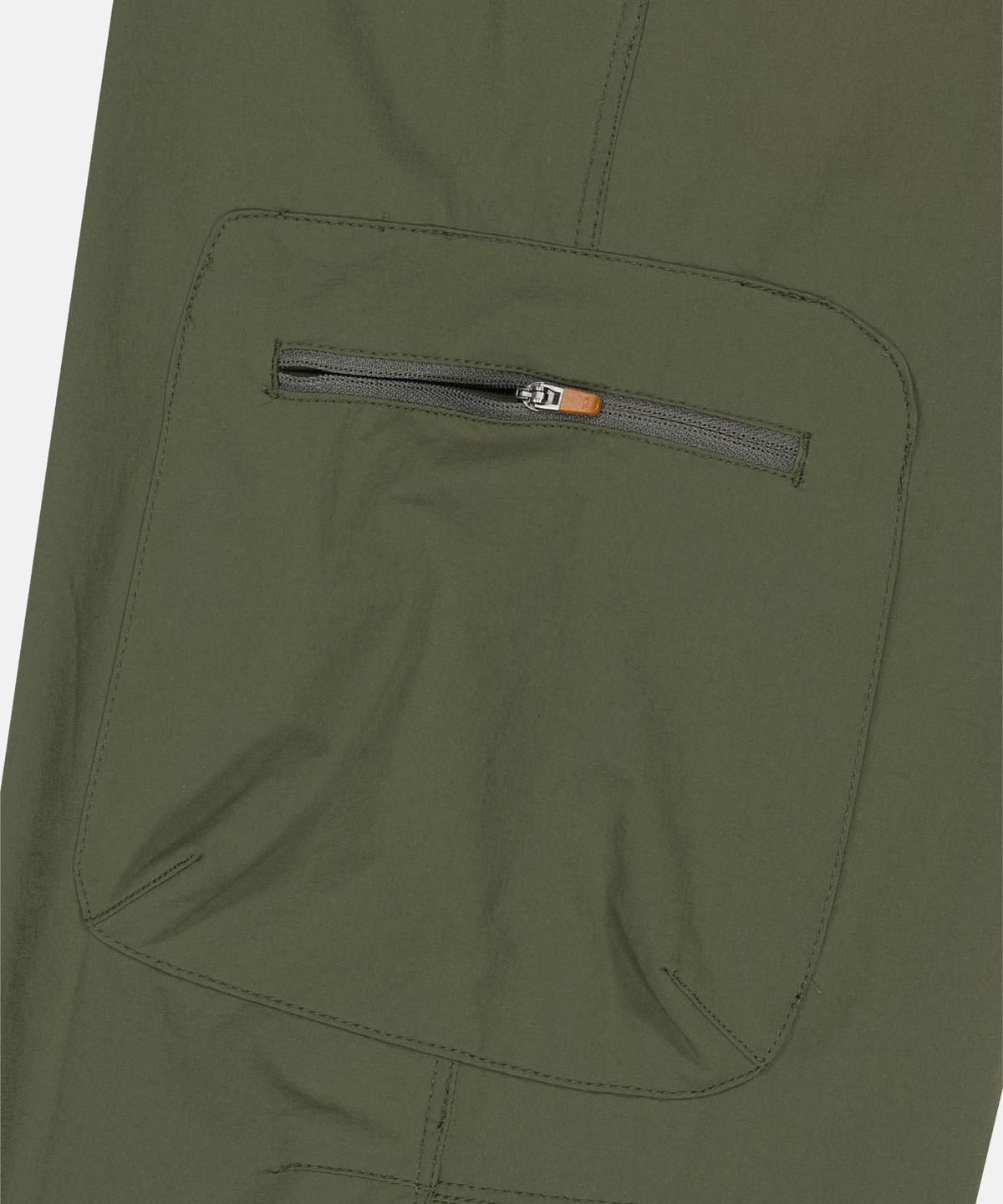 썬러브투어(SUNLOVETOUR) Breath Golf Cargo Pants Olive