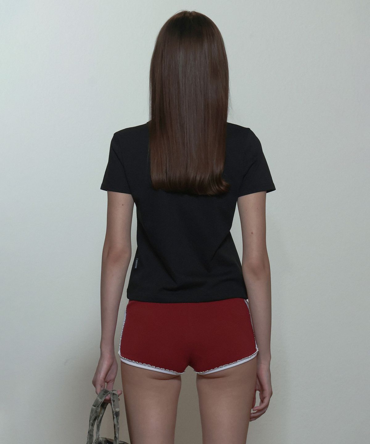 스컬프터(SCULPTOR) Family Disappointment Tee Black