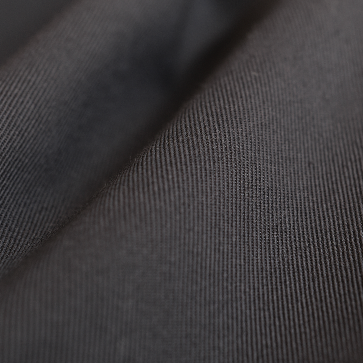 본로우(BONRROW) Leather Mix Chino_Navy