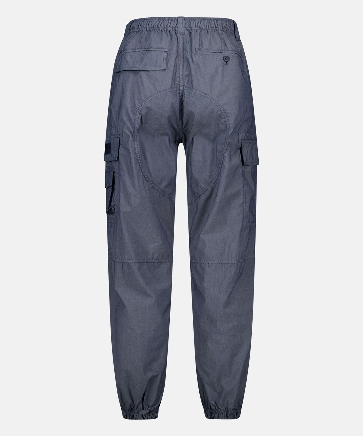 썬러브투어(SUNLOVETOUR) Overdyed Cargo Jogger Pants Dark Navy