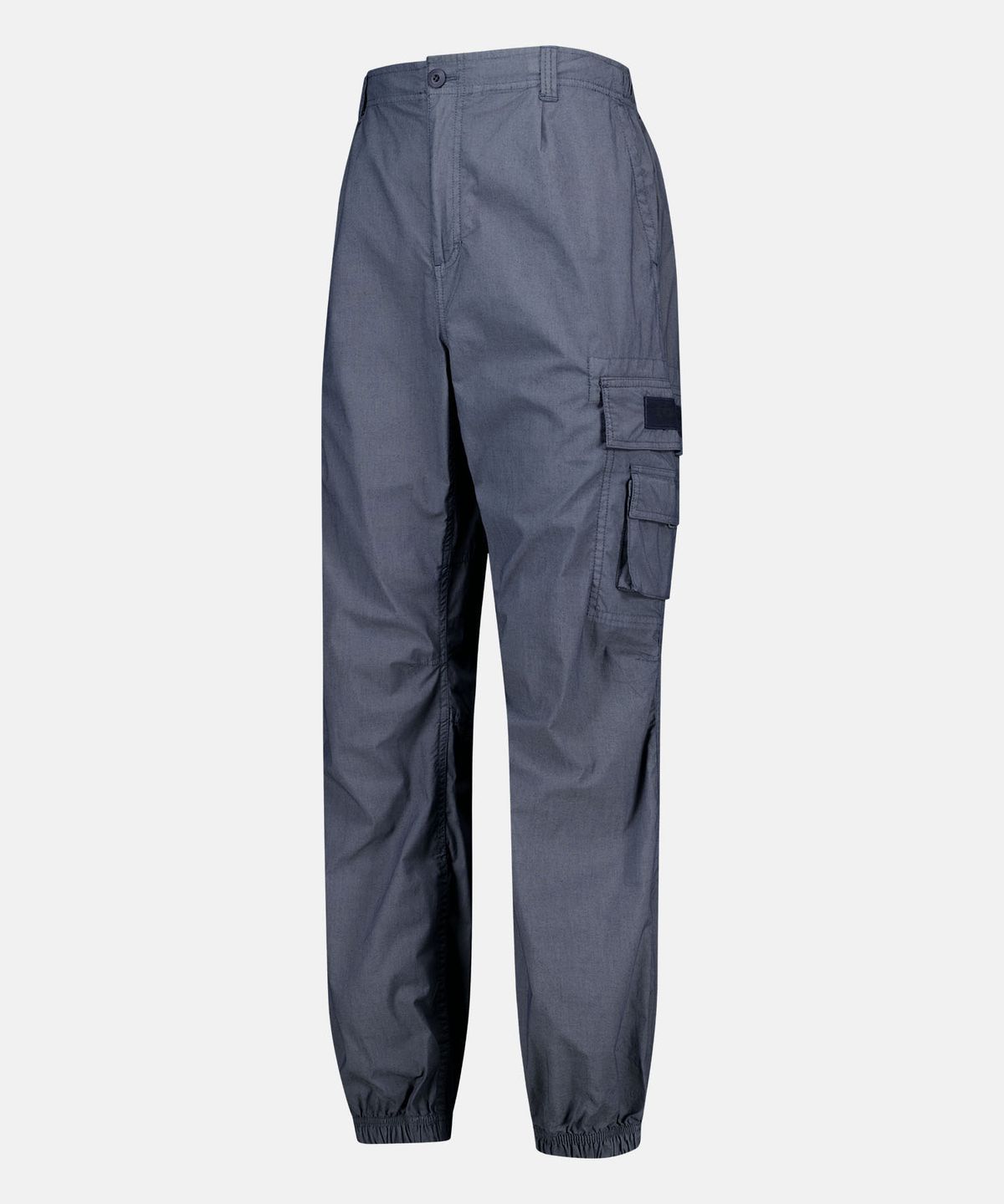 썬러브투어(SUNLOVETOUR) Overdyed Cargo Jogger Pants Dark Navy