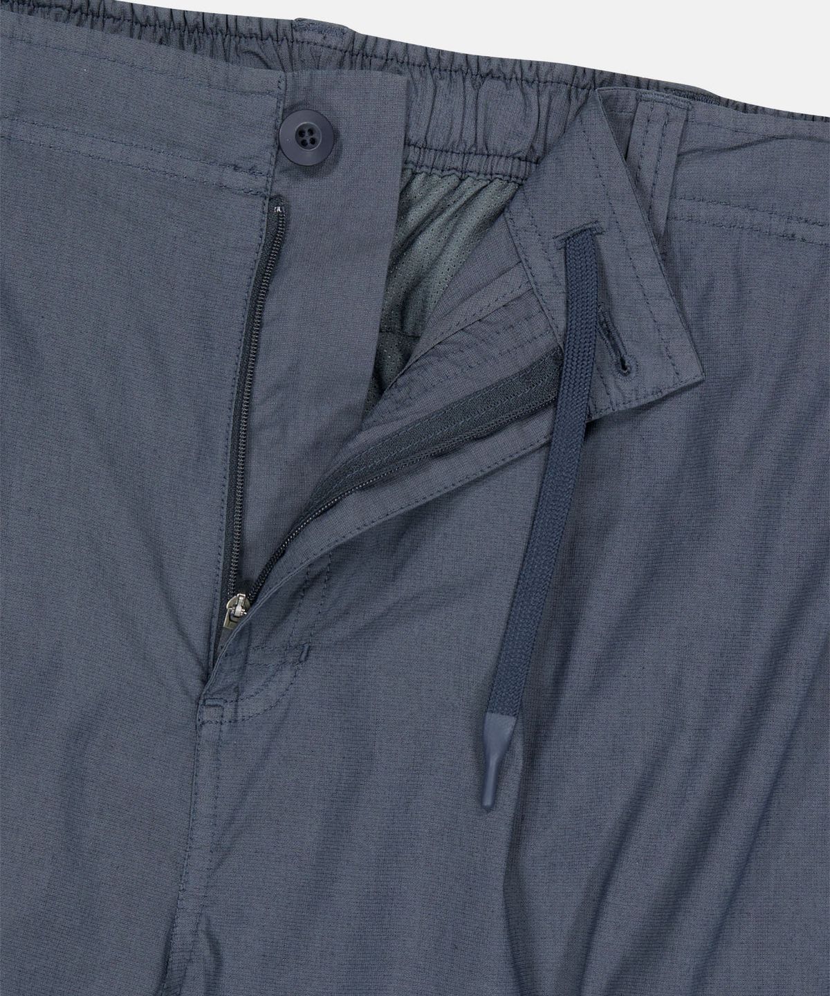 썬러브투어(SUNLOVETOUR) Overdyed Cargo Jogger Pants Dark Navy