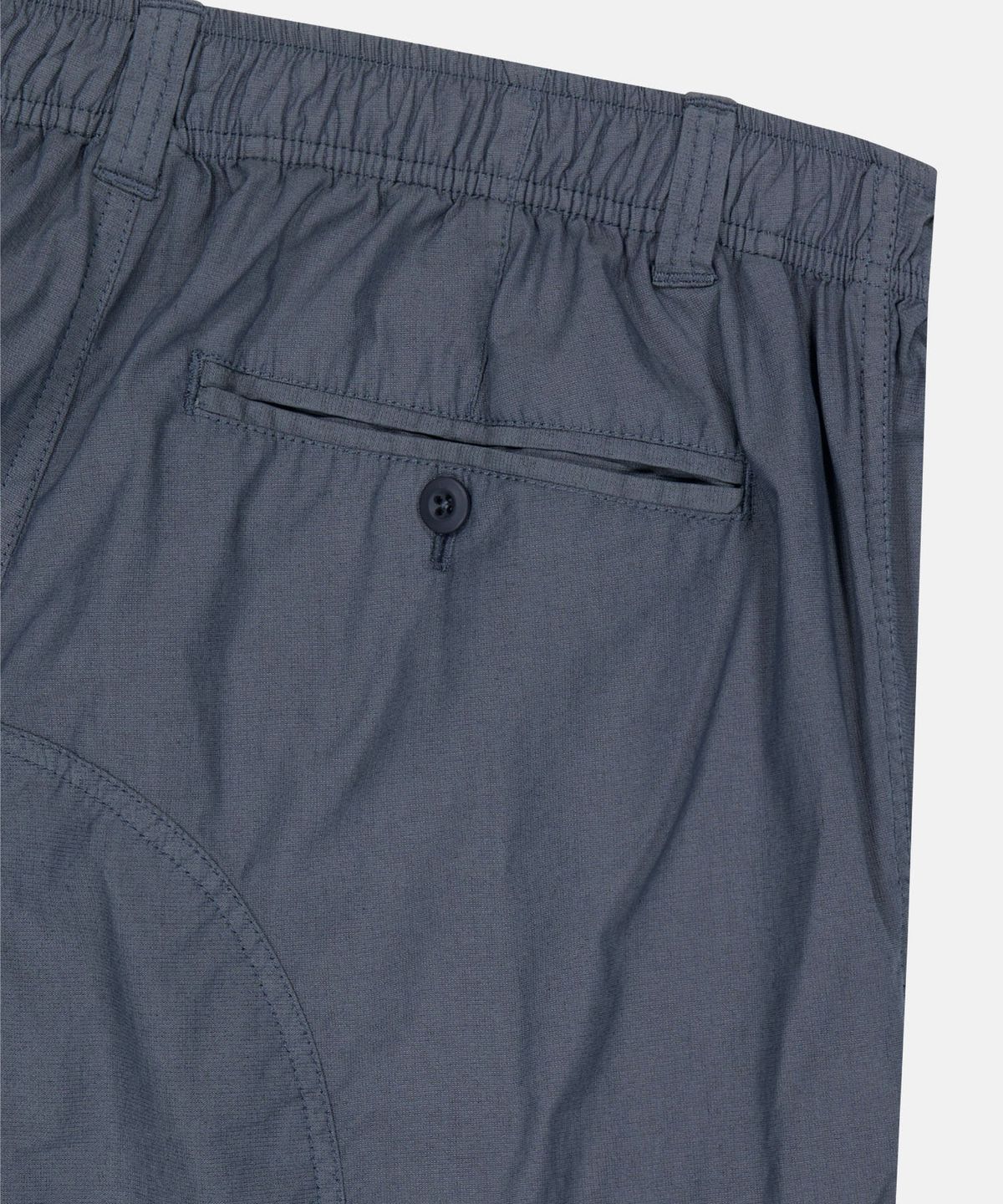 썬러브투어(SUNLOVETOUR) Overdyed Cargo Jogger Pants Dark Navy