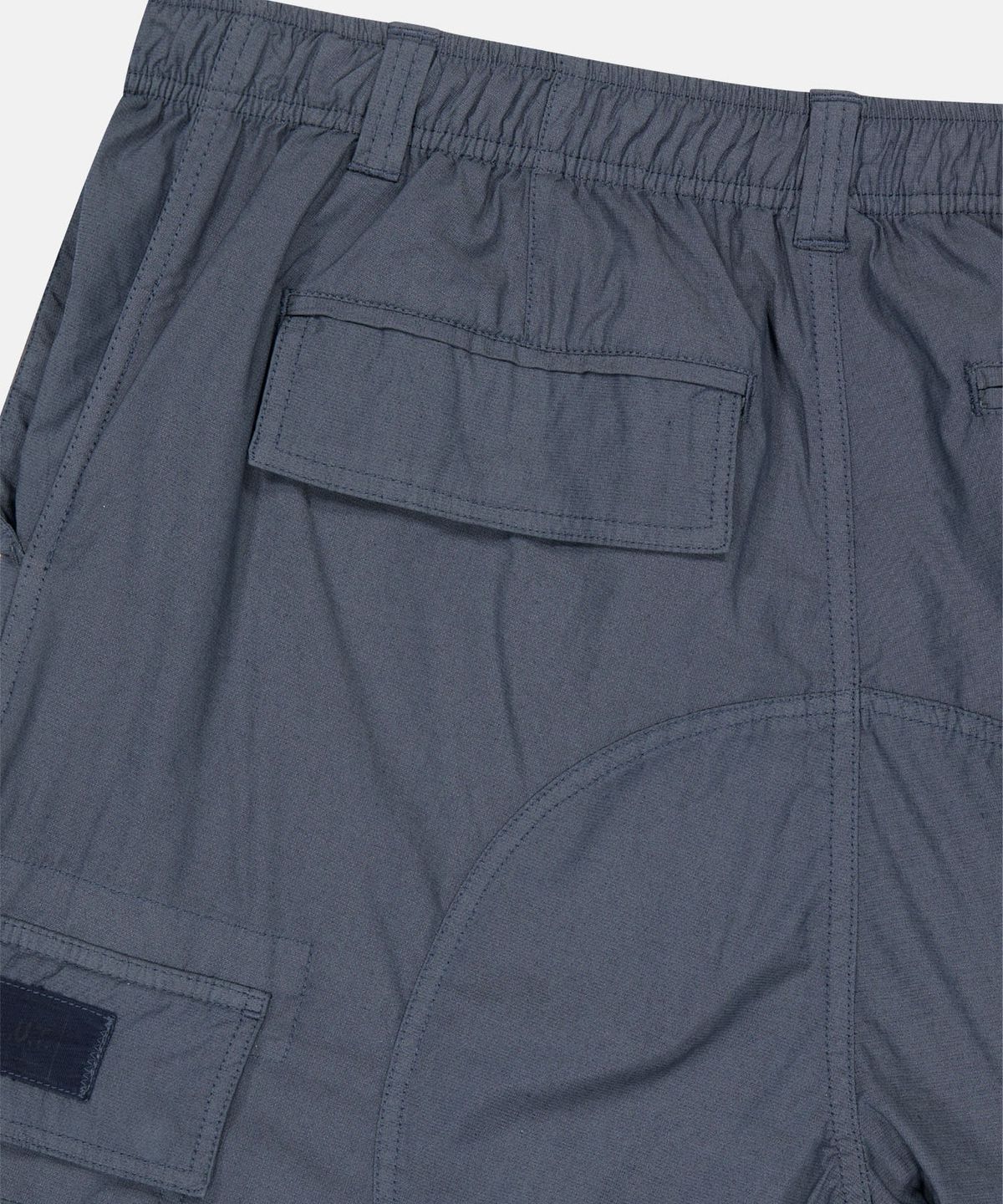 썬러브투어(SUNLOVETOUR) Overdyed Cargo Jogger Pants Dark Navy