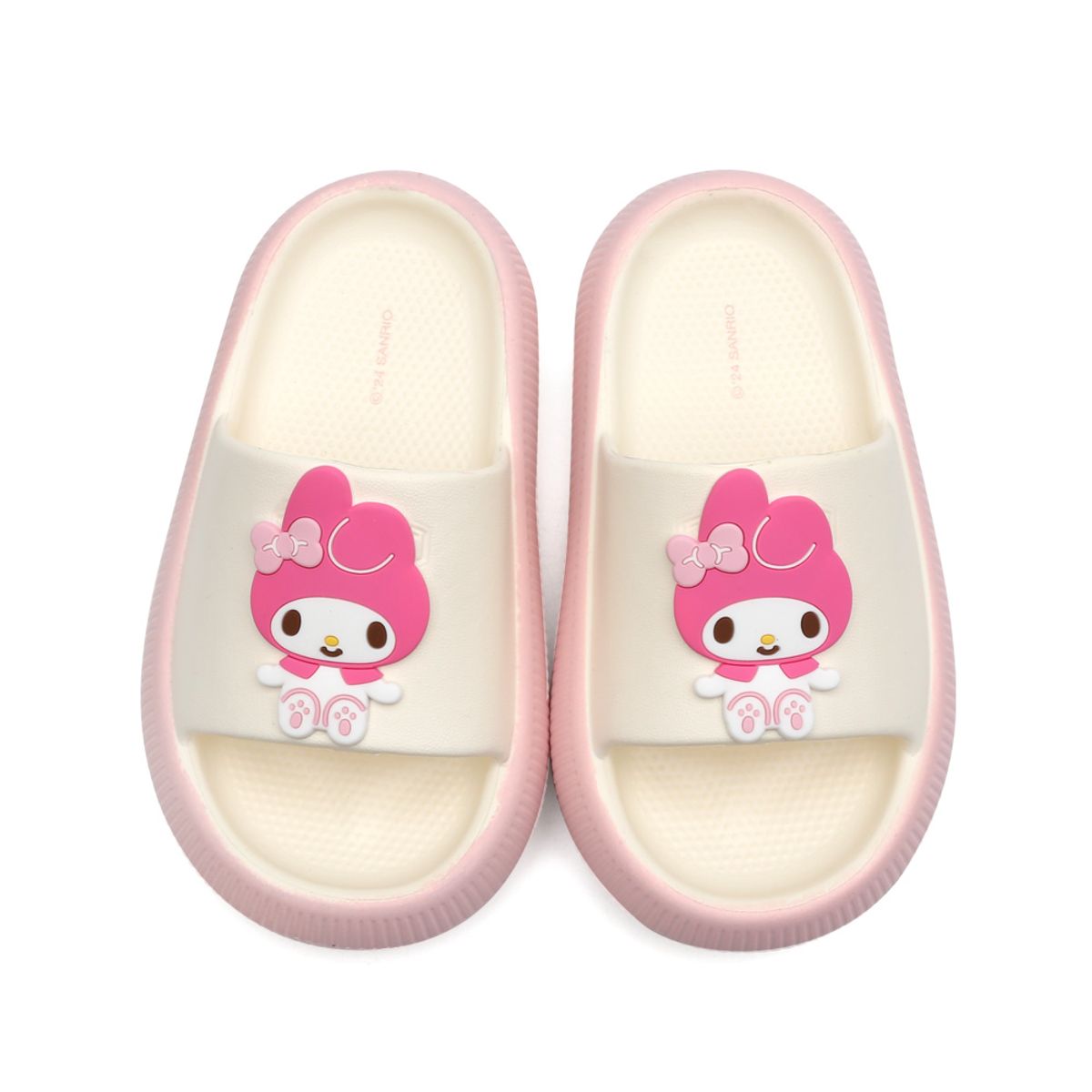 산리오 키즈(SANRIO) 마이멜로디 말랑 슬리퍼