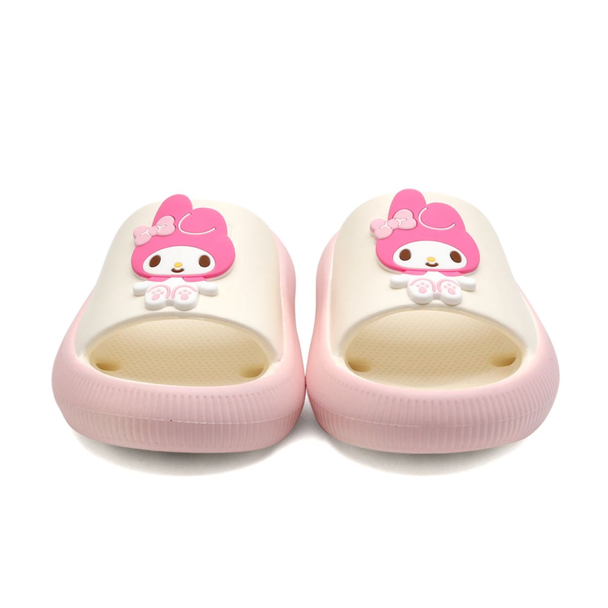 산리오 키즈(SANRIO) 마이멜로디 말랑 슬리퍼