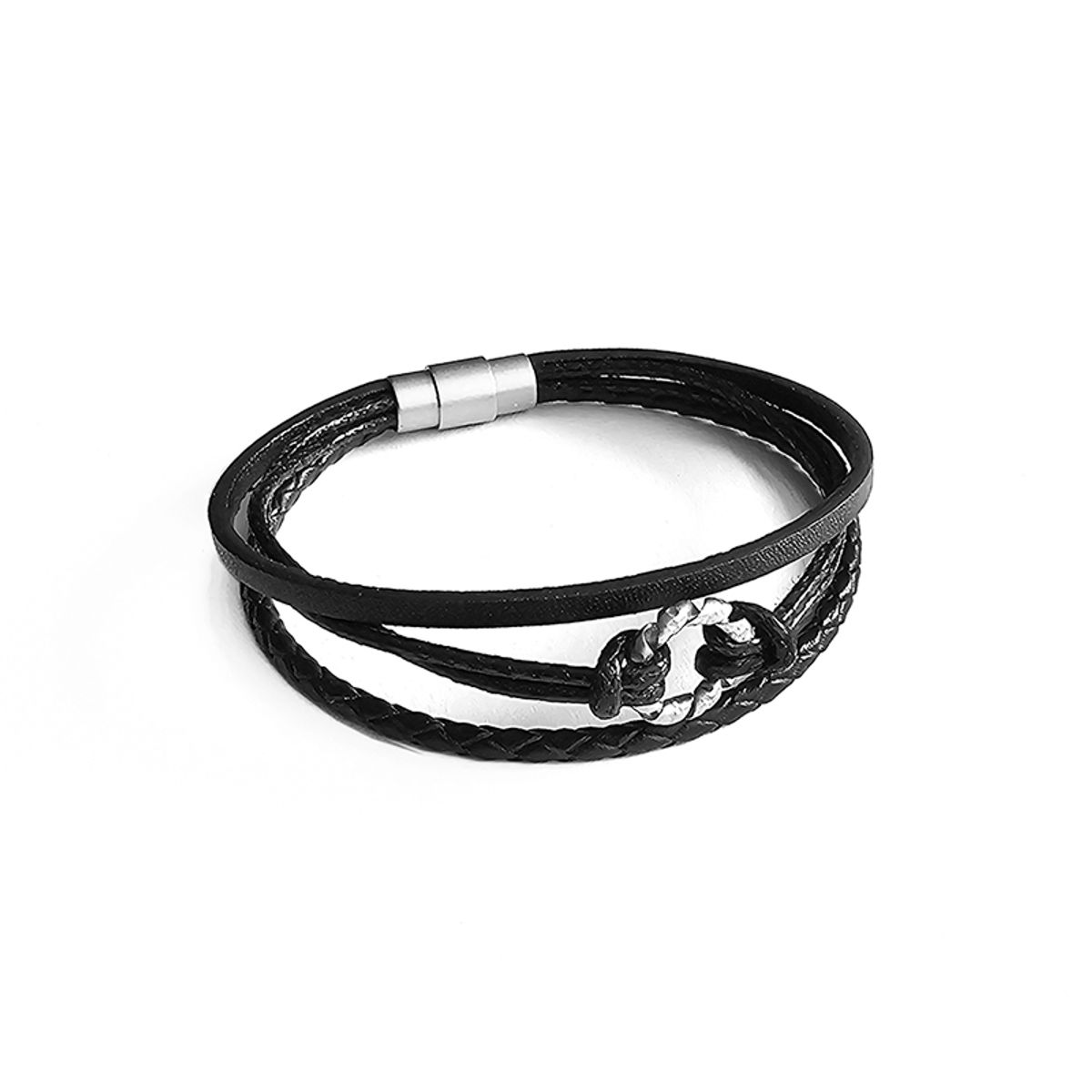 마크-4(MARK-4) LAYERED LEATHER (ARC)