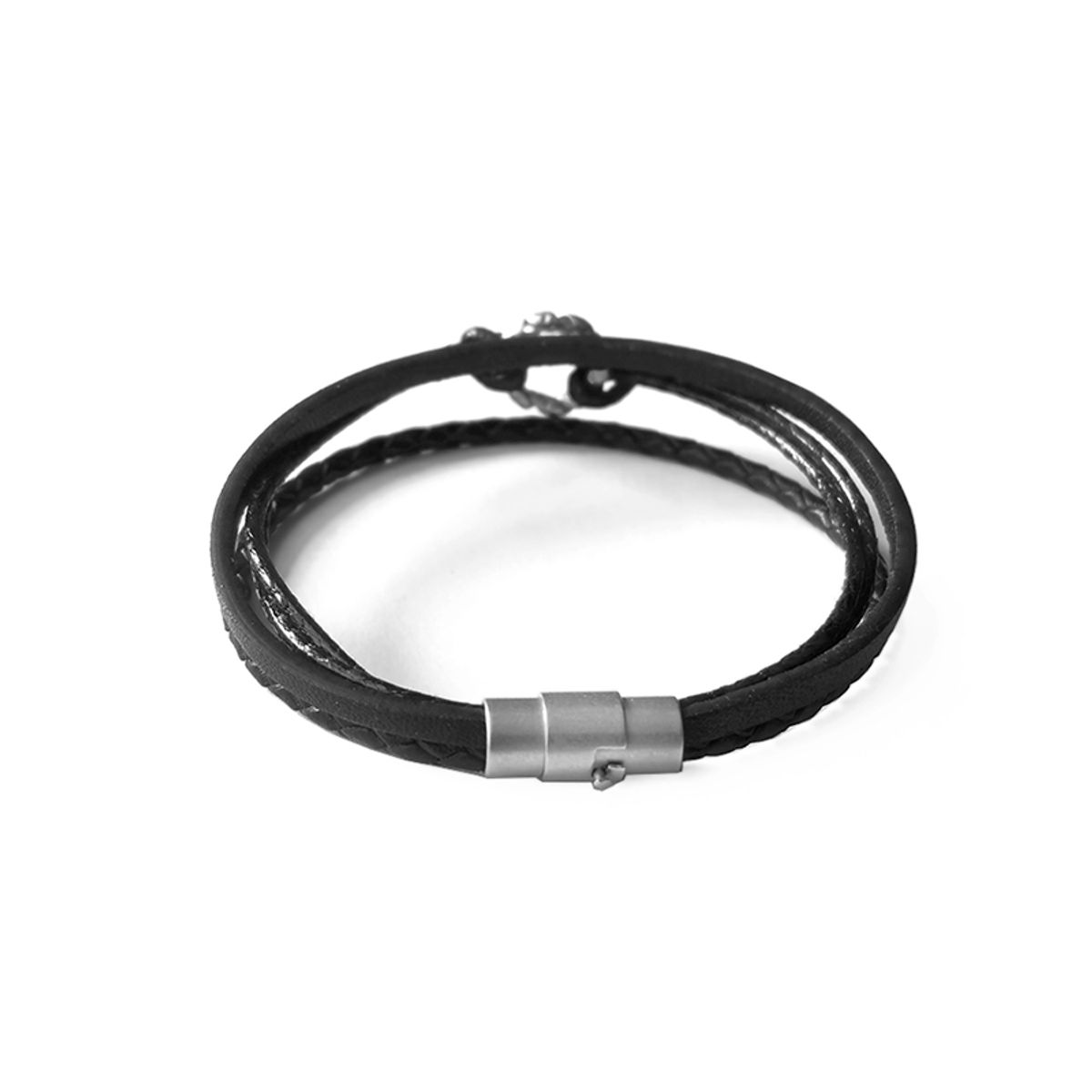 마크-4(MARK-4) LAYERED LEATHER (ARC)