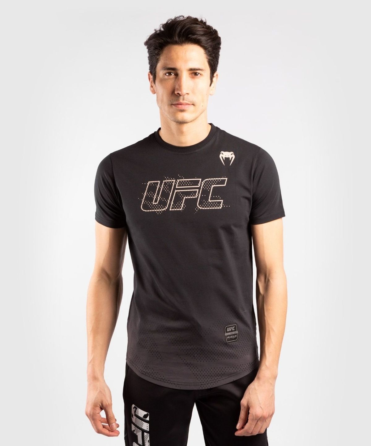 유에프씨 베넘(UFC VENUM) UFC 베넘 어쎈틱 파이트 위크2 반팔티셔츠