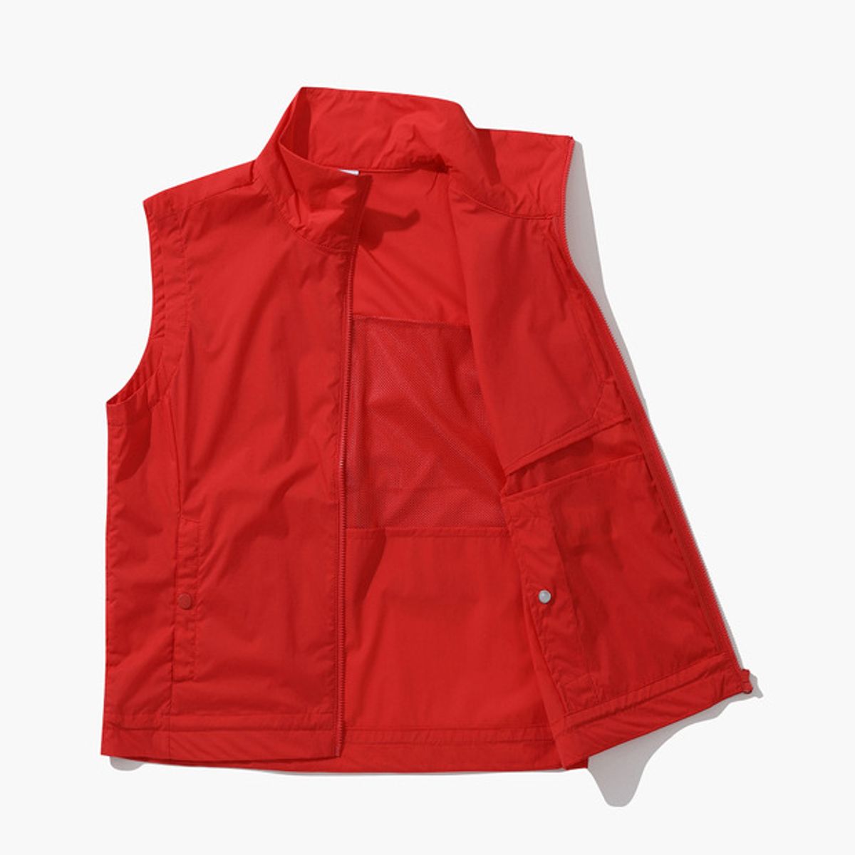 르꼬끄 골프(LECOQ GOLF) 여성 경량 풀집업 베스트 (GP222LWV41)